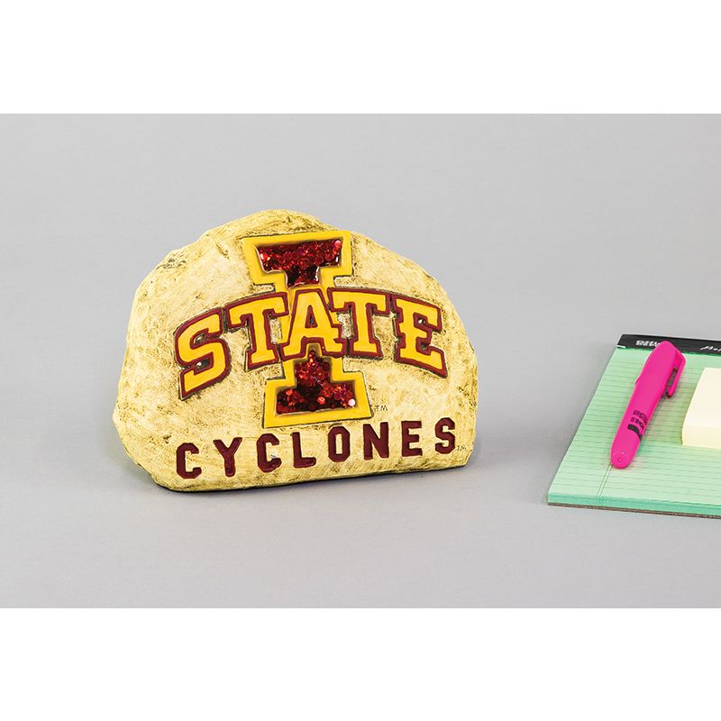 Iowa State Collegiate Stone、mySite、garagedoors4me