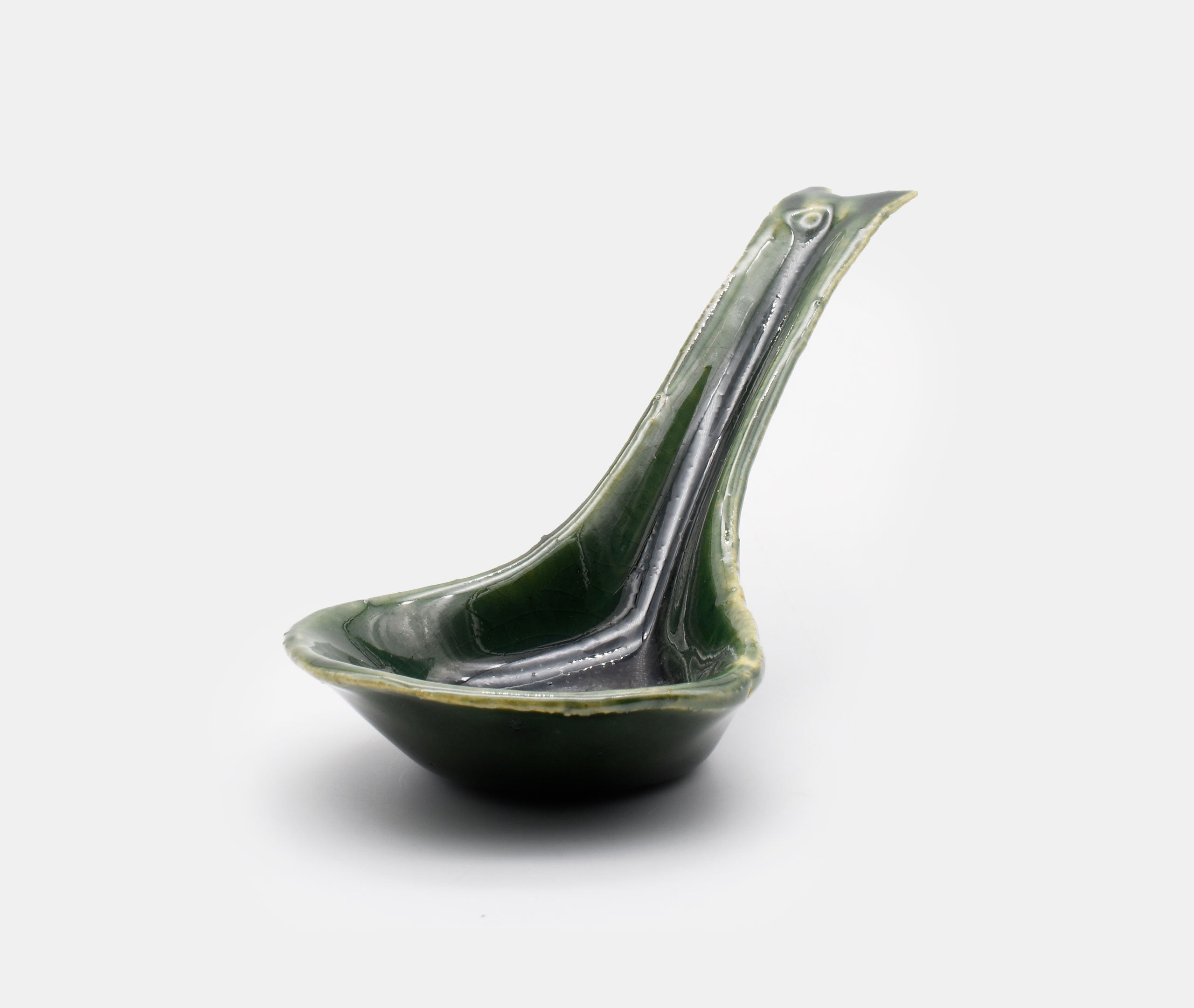 Chirirenge Soup Spoon - Oribe、mySite、topwebapps