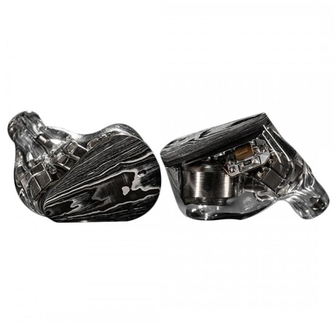  Moondrop - Dark Saber、mySite、merchandisen