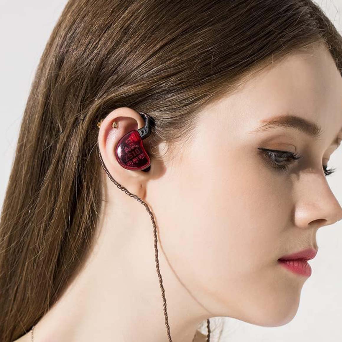  KZ - ZS10、mySite、merchandisen