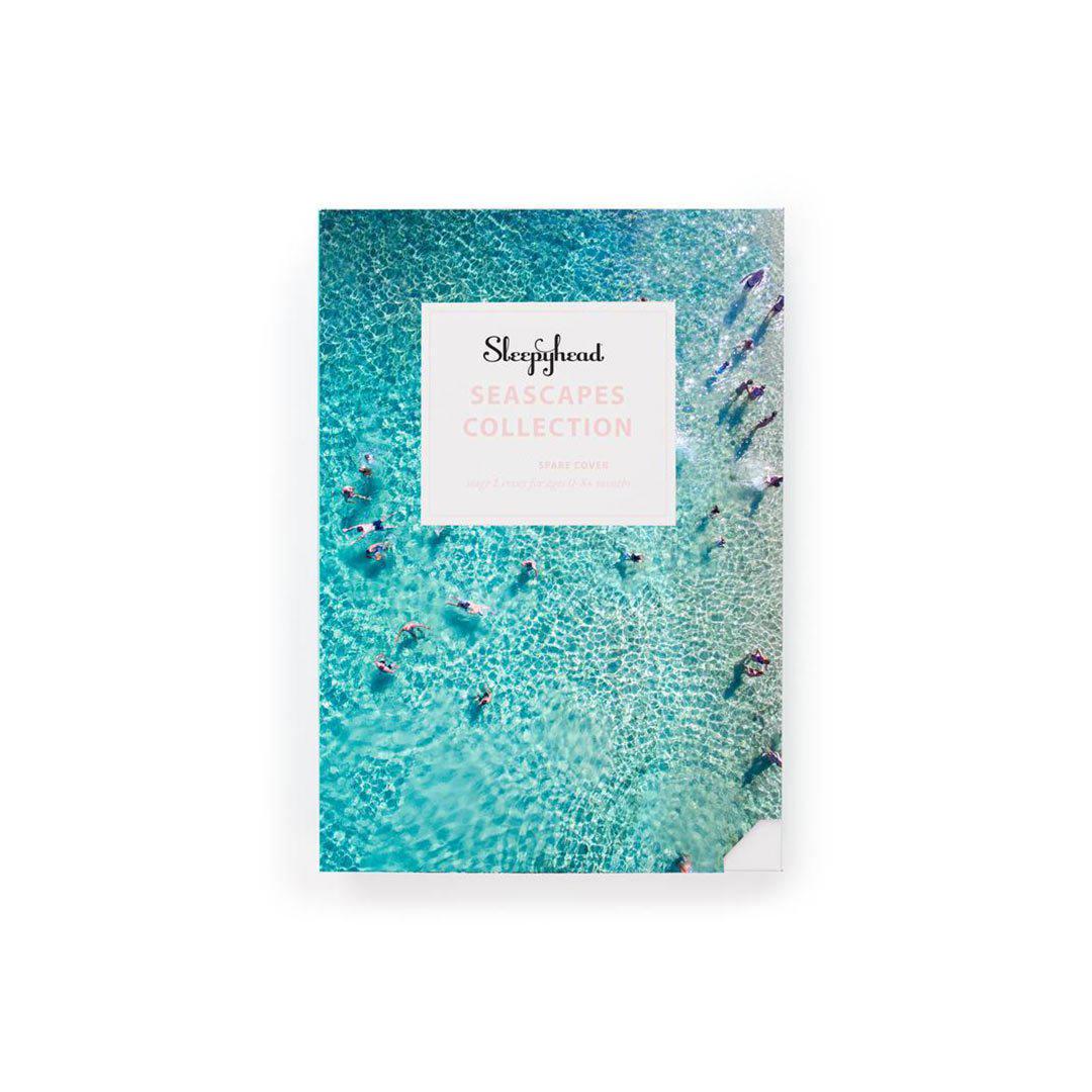  Sleepyhead Grand Spare Cover - Splash、mySite、merchandisen