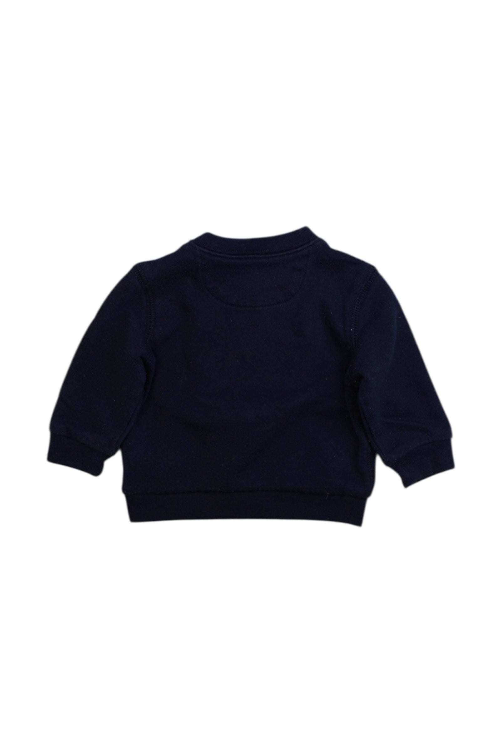 Ralph Lauren Long Sleeve Top 3-6M、mySite、g9winljtr