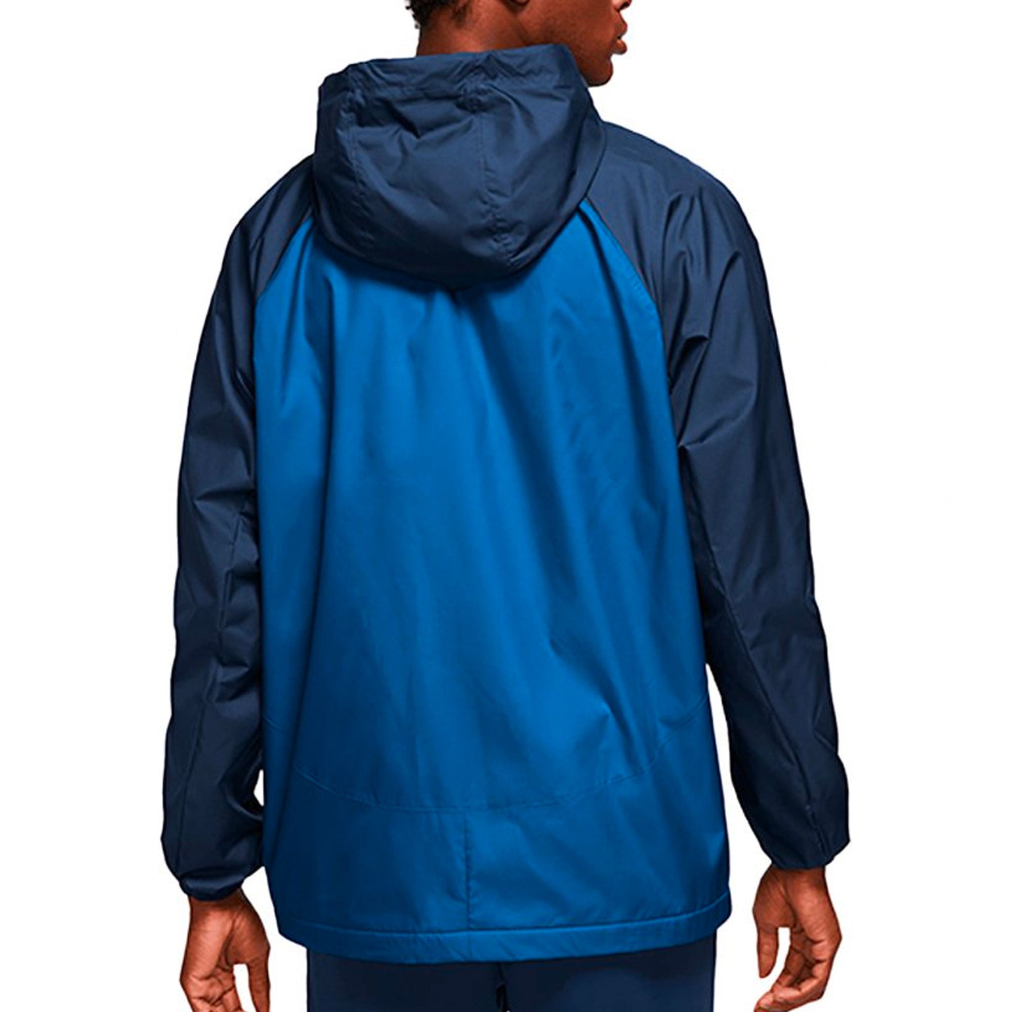 Nike Men's Club America 2023/24 Strike Jacket Blue、mySite、bottomscart