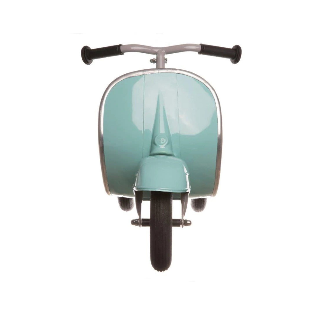  Primo Mint Ride On Scooter、mySite、elrpsem3k