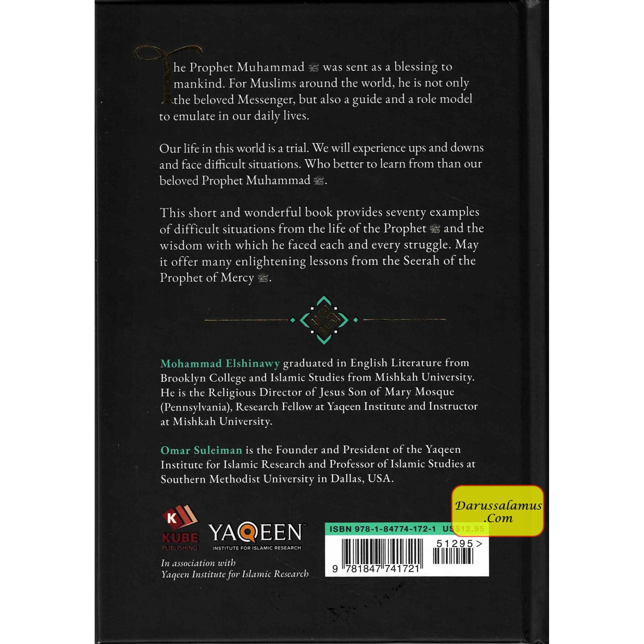 The Prophet of Mercy: How Muhammad (PBUH) Rose Above Enmity Insult、mySite、topwebapps