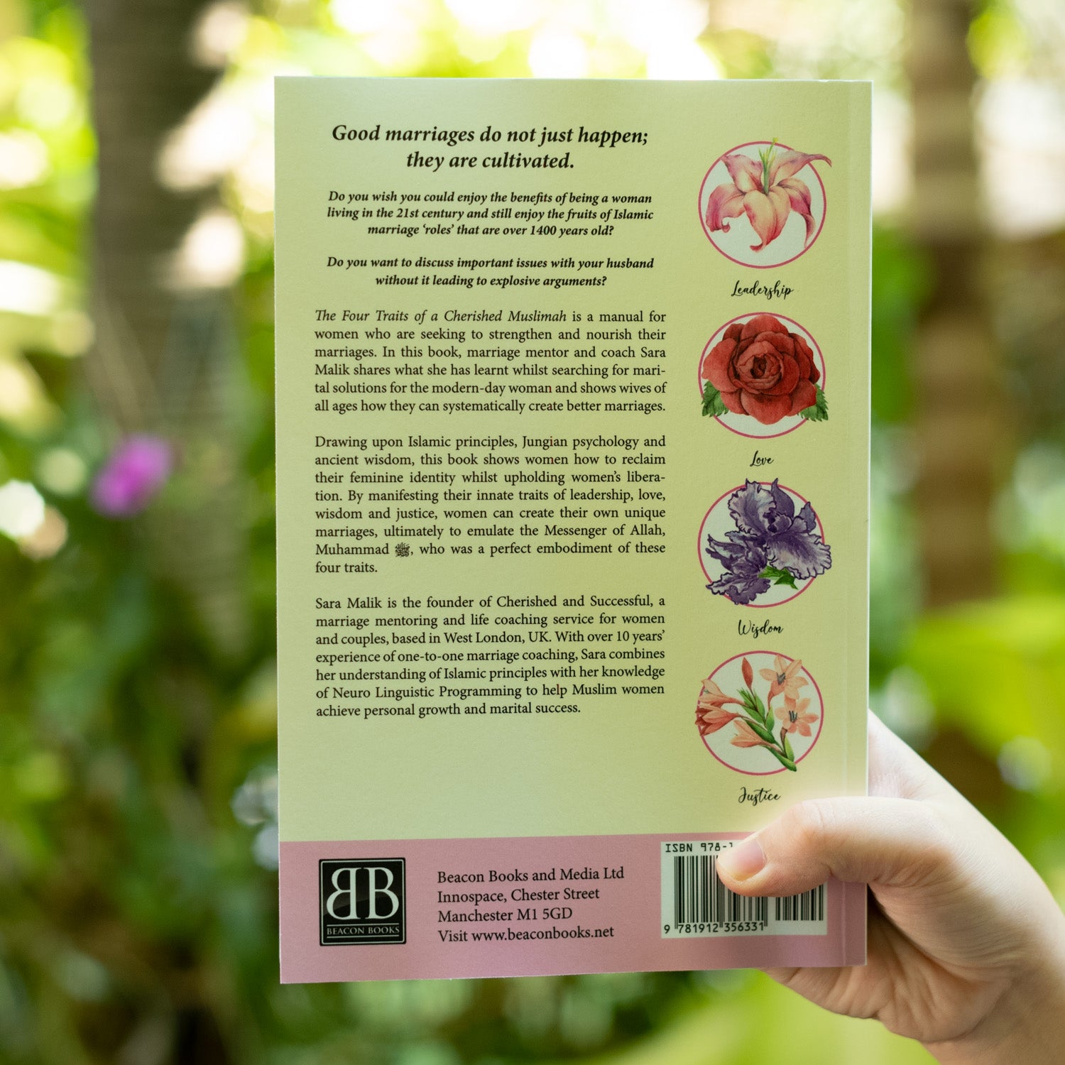 The Four Traits of a Cherished Muslimah、mySite、topwebapps