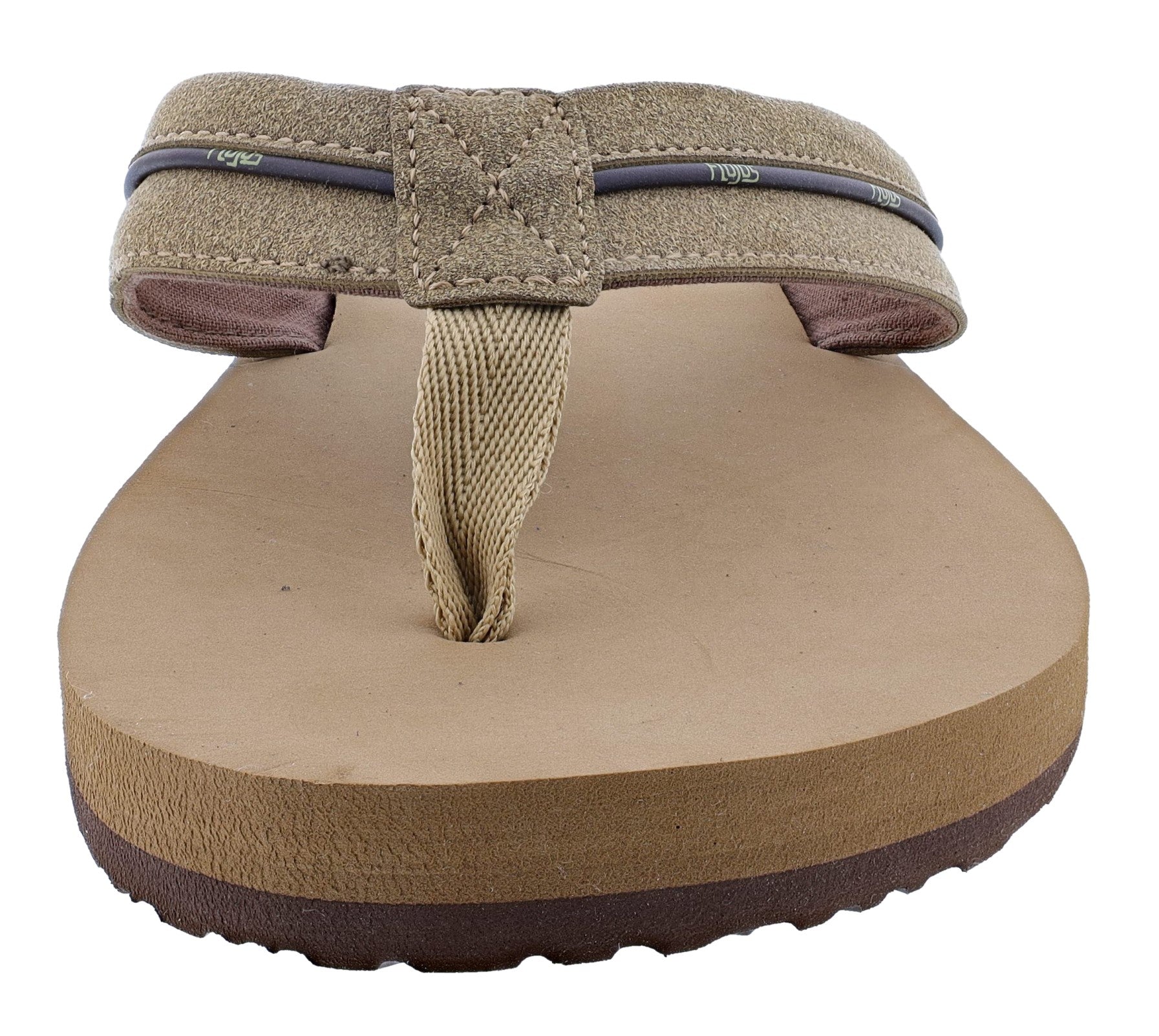 Flojos Men's Kona Beach Flip Flops、mySite、dreamappss