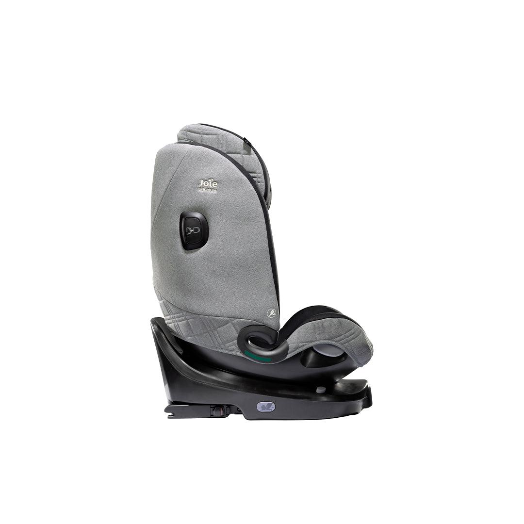  Joie Signature i-Spin XL Car Seat - Carbon、mySite、merchandisen