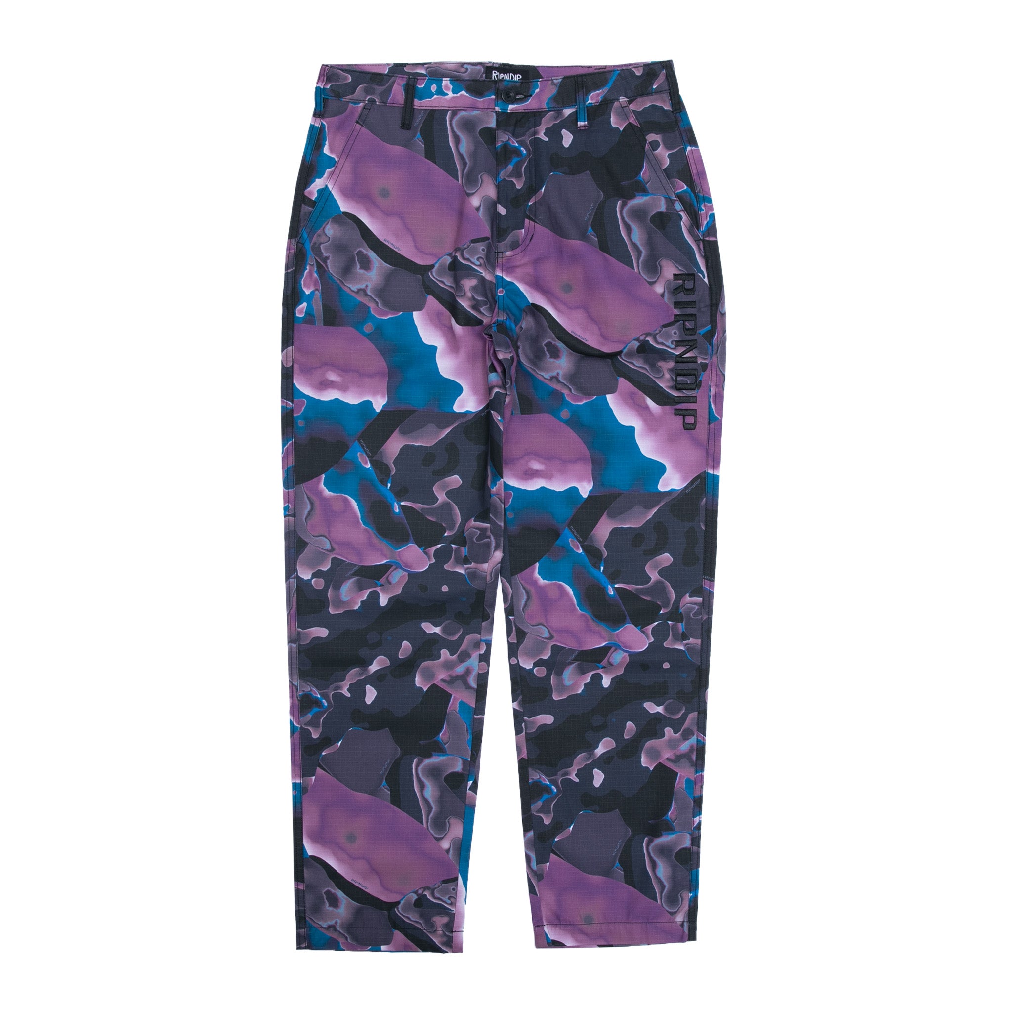  Ultralight Beam Ripstop Pants (Multi)、mySite、merchandisen