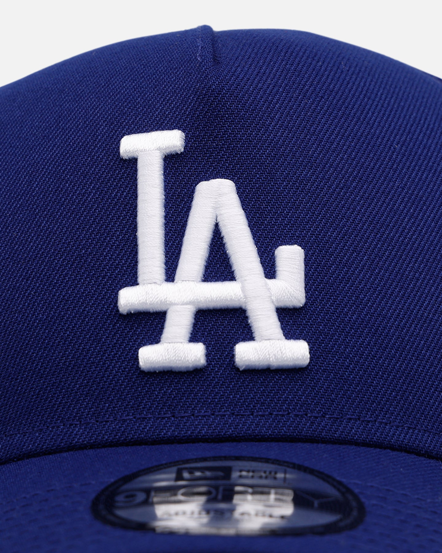New Era Los Angeles Dodgers 'MLB Legends' Tommy Lasorda 9FORTY A-Frame Snapback Official Team Color、mySite、zt4zffjzw