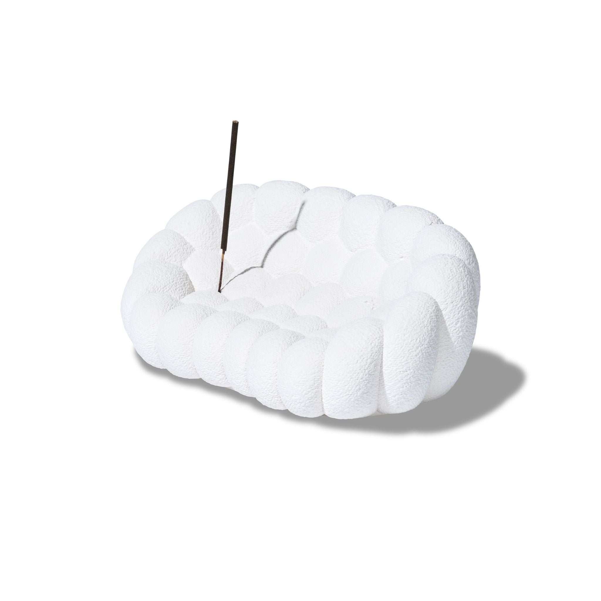 MODERN BUBBLE COUCH INCENSE HOLDER、mySite、zt4zffjzw
