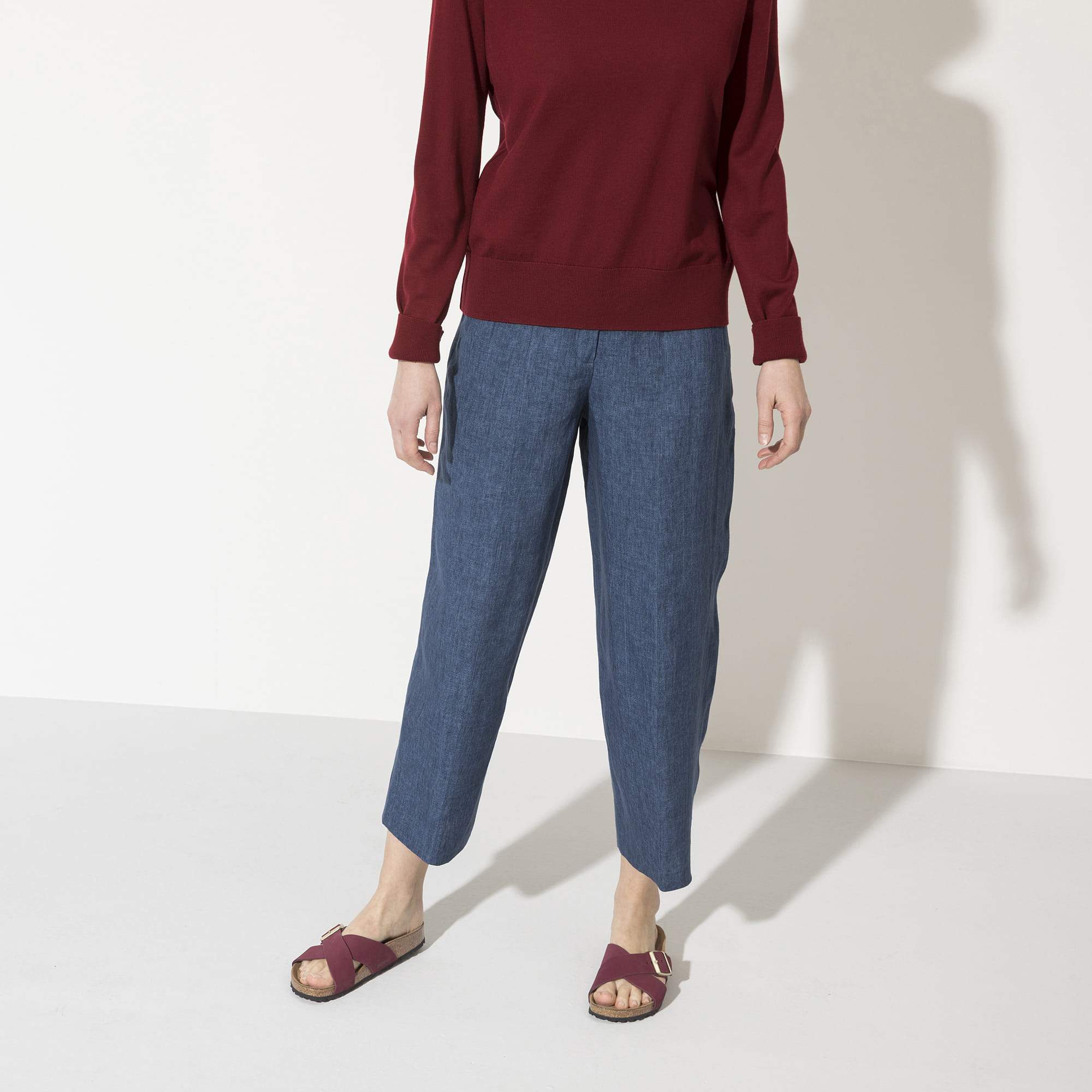 Siena Soft Footbed Nubuck Leather、mySite、gtrtttuynbv