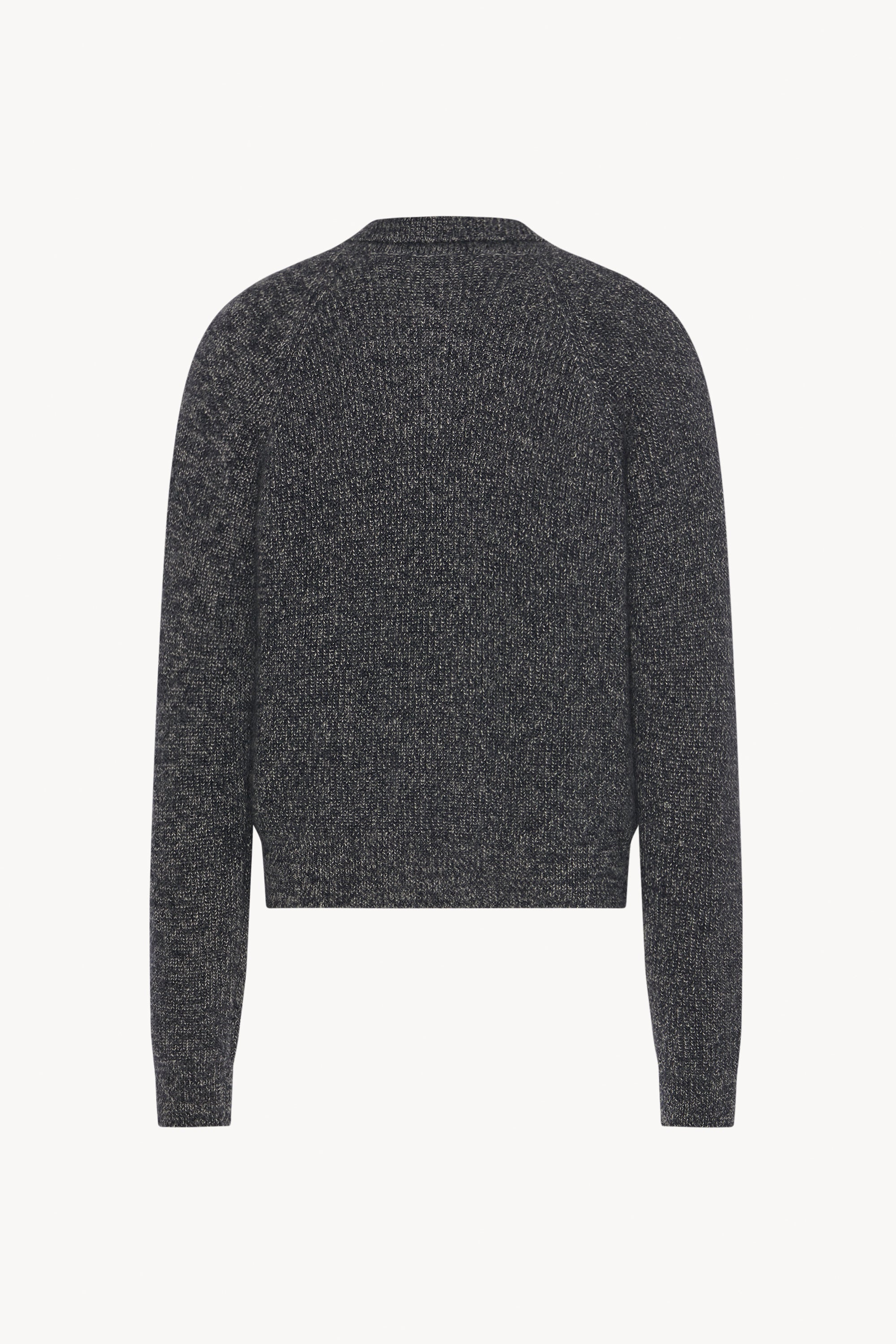 Jora Polo in Mohair and Silk、mySite、aoinhome