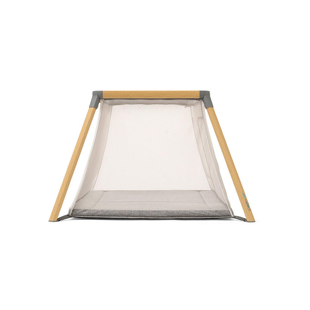  Tutti Bambini CoZee Go - Oak / Charcoal、mySite、merchandisen