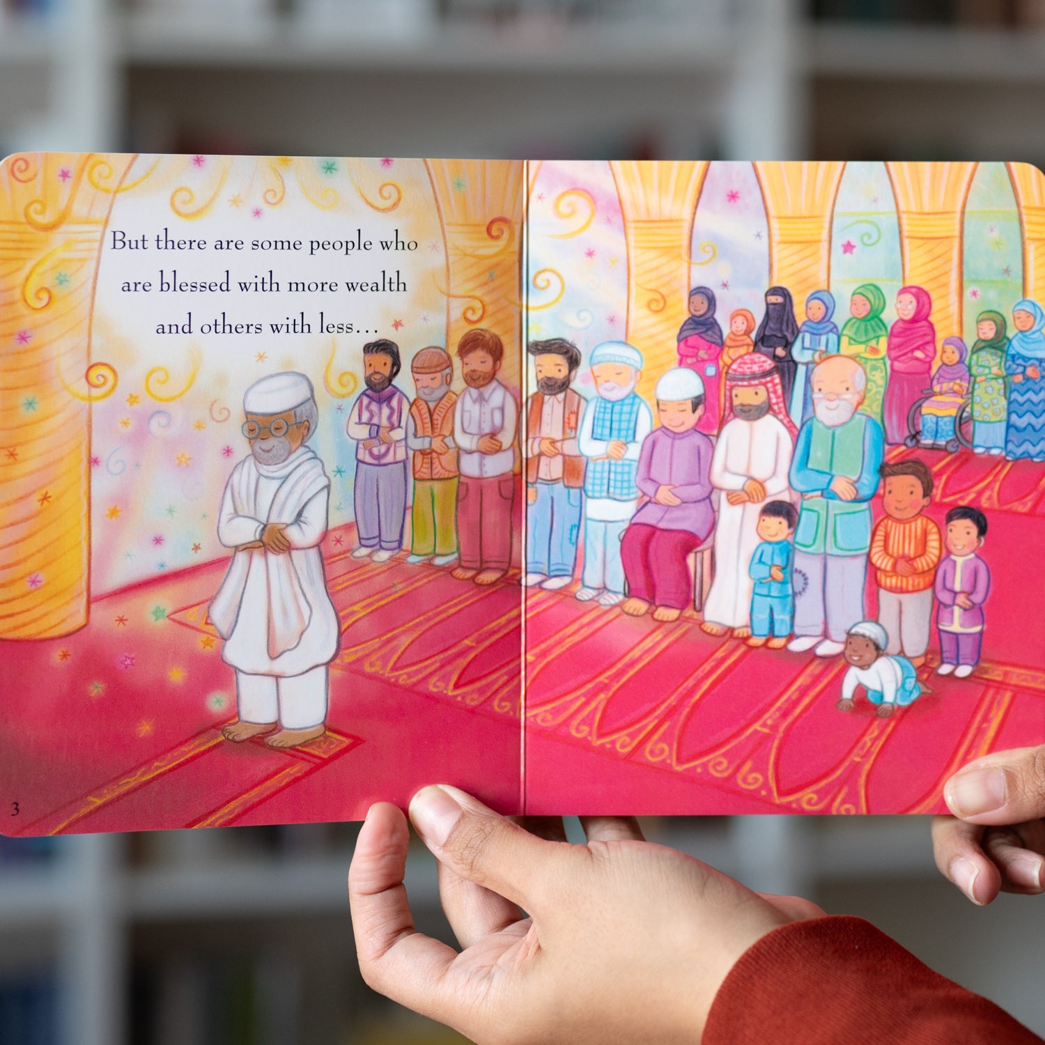 My First Book About Charity、mySite、topwebapps