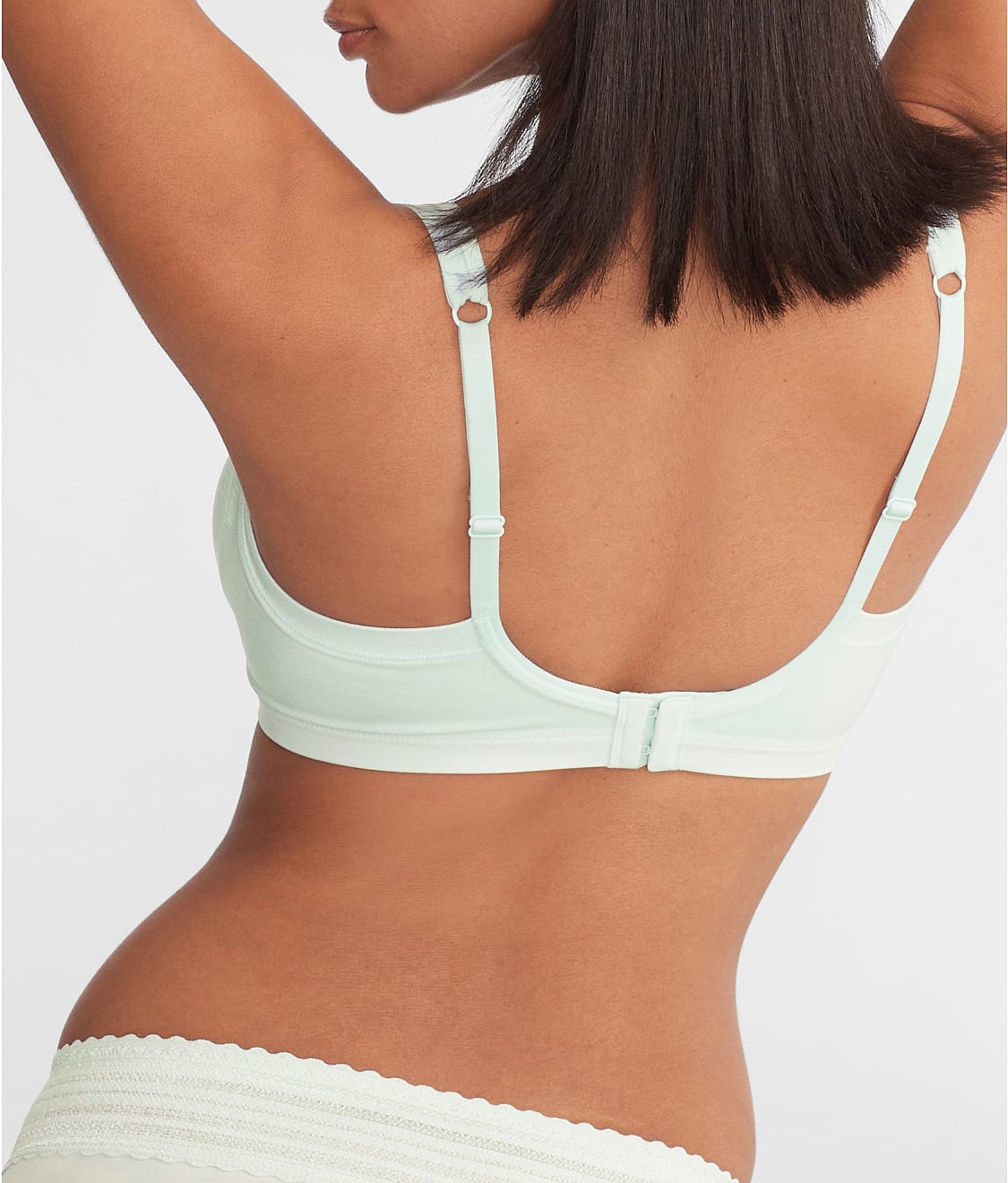  Easy Does It Wire-Free Bra、mySite、justintrudeaud