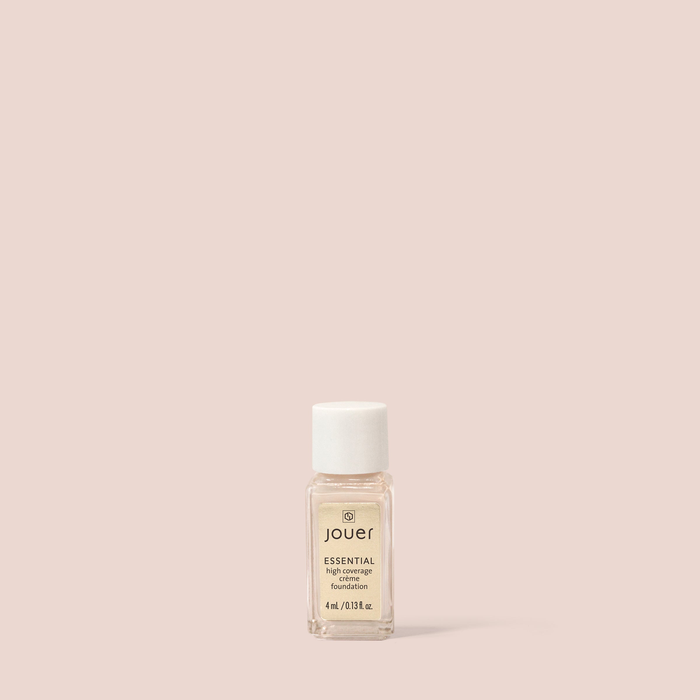  Essential Crème Foundation 4ML、mySite、ghnorth