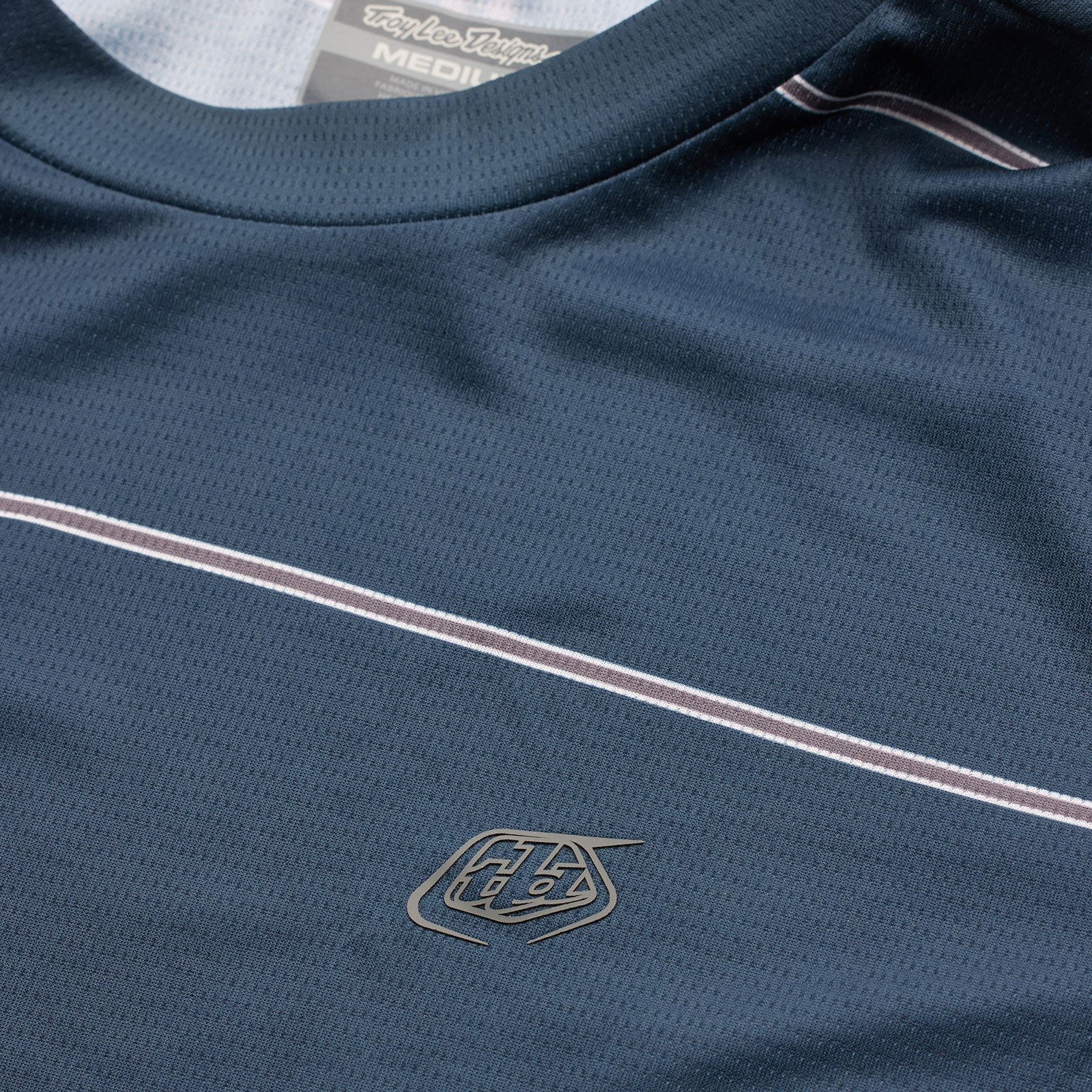 Flowline SS Jersey Revert Midnight、mySite、dreamappss