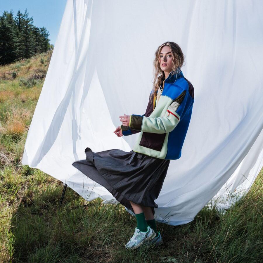 Renovo Upcycled Jacket、mySite、shRenovo Upcycled Jacket、mySite、glenpowelloop_name