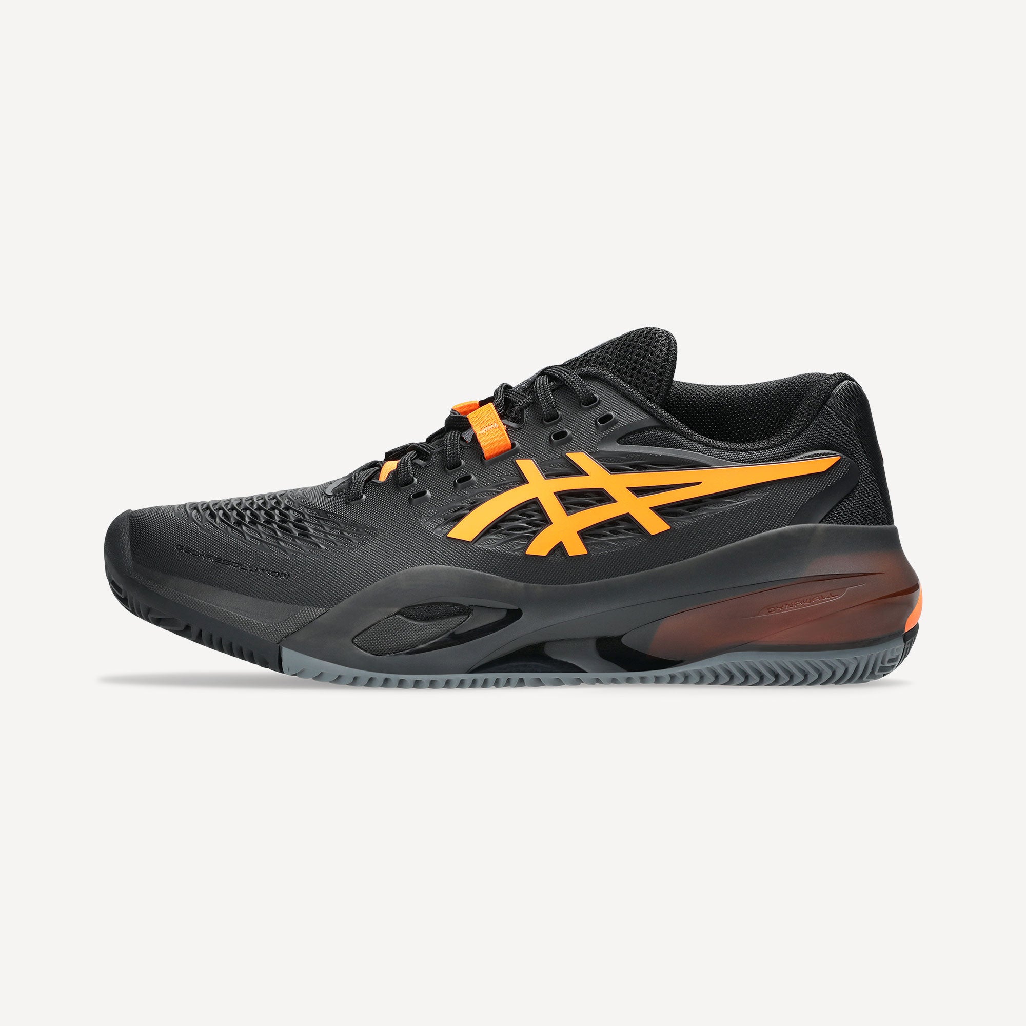 ASICS Gel-Resolution X Men's Clay Court Tennis Shoes