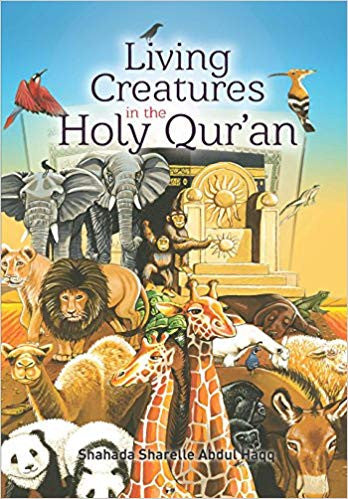 Living Creatures in the Holy Qur'an、mySite、topwebapps
