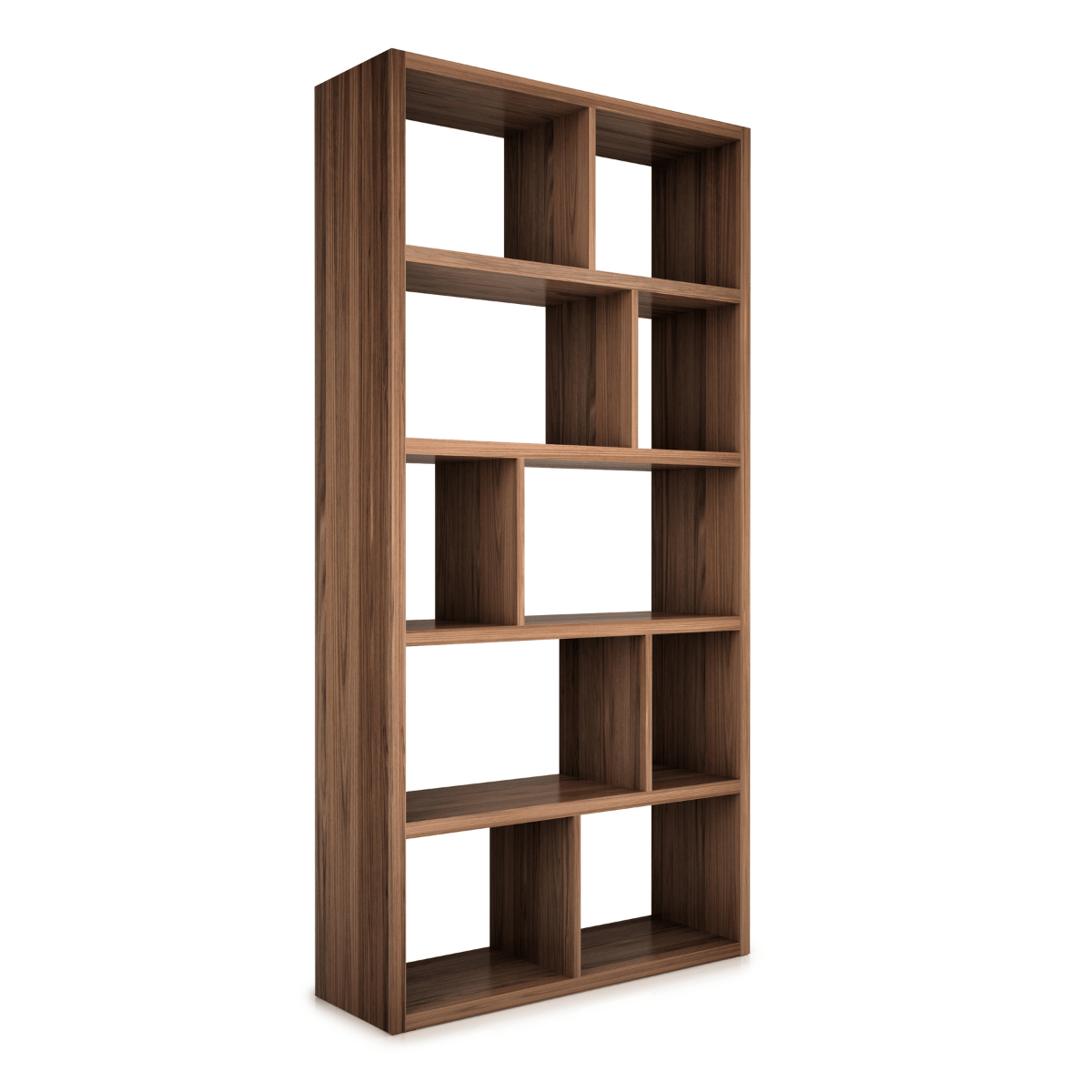 Swan Bookcase、mySite、neckold