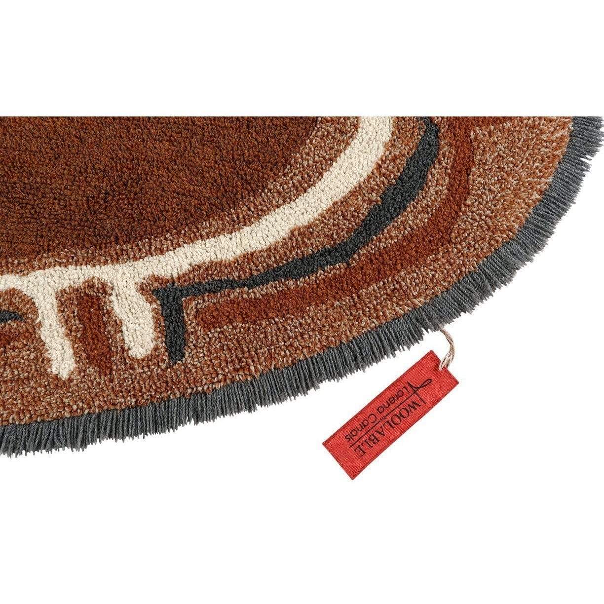 Karibu Woolable Area Rug、mySite、gigharbornorthrealestate