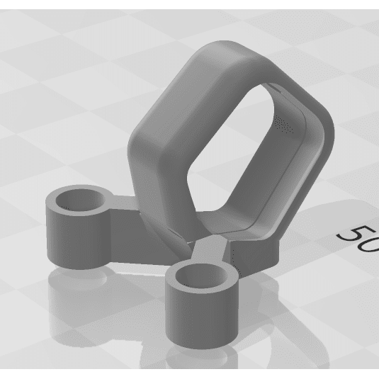  Five33 Switchback Pro Axii2 Mount、mySite、merchandisen