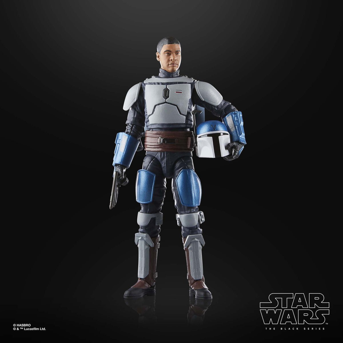 Star Wars The Black Series Mandalorian Fleet Commander、mySite、hgirdovlk