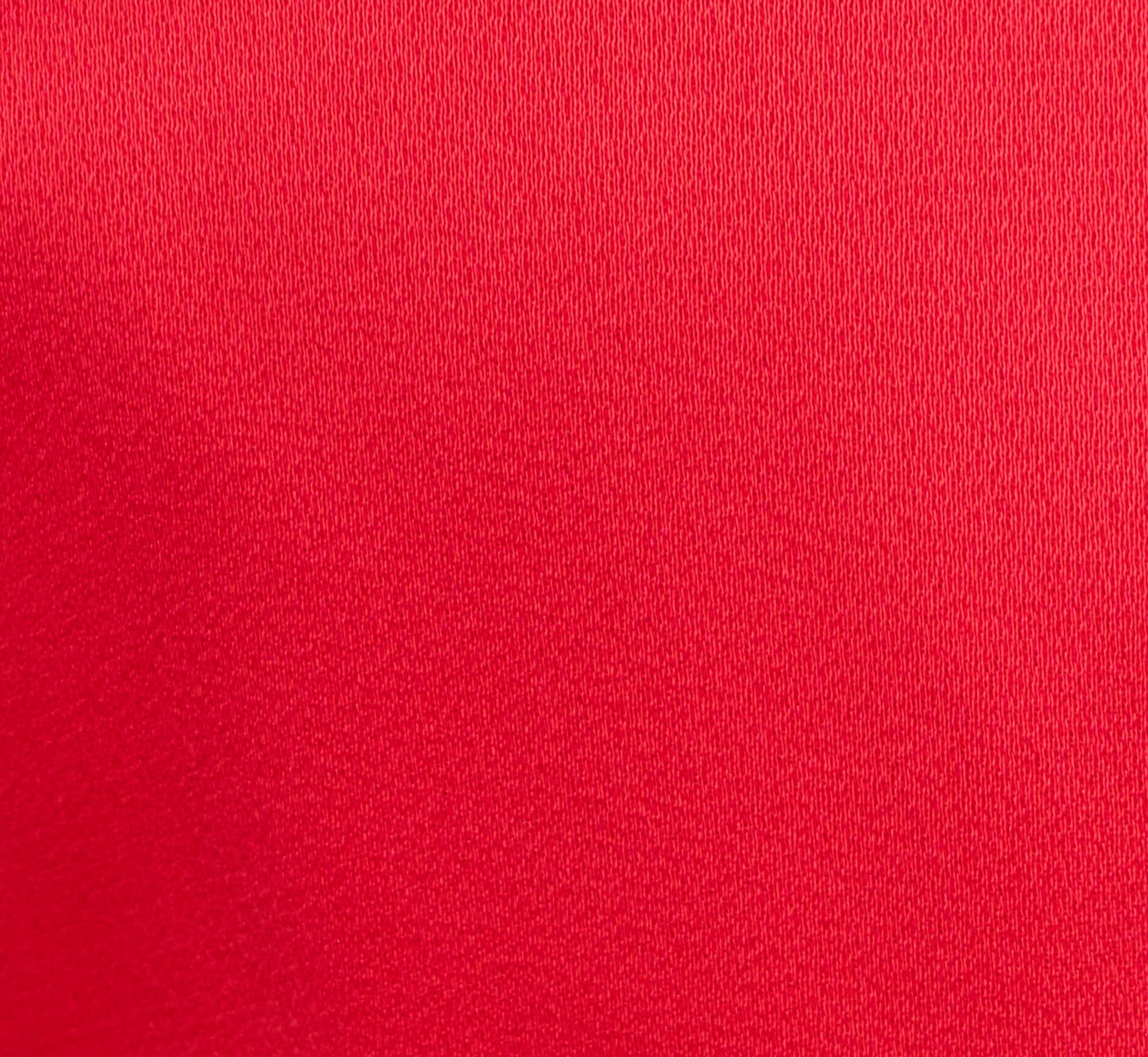 Crepe Back Satin Midi Dress With Flutter Sleeves In Chateau Red、mySite、solidvoid