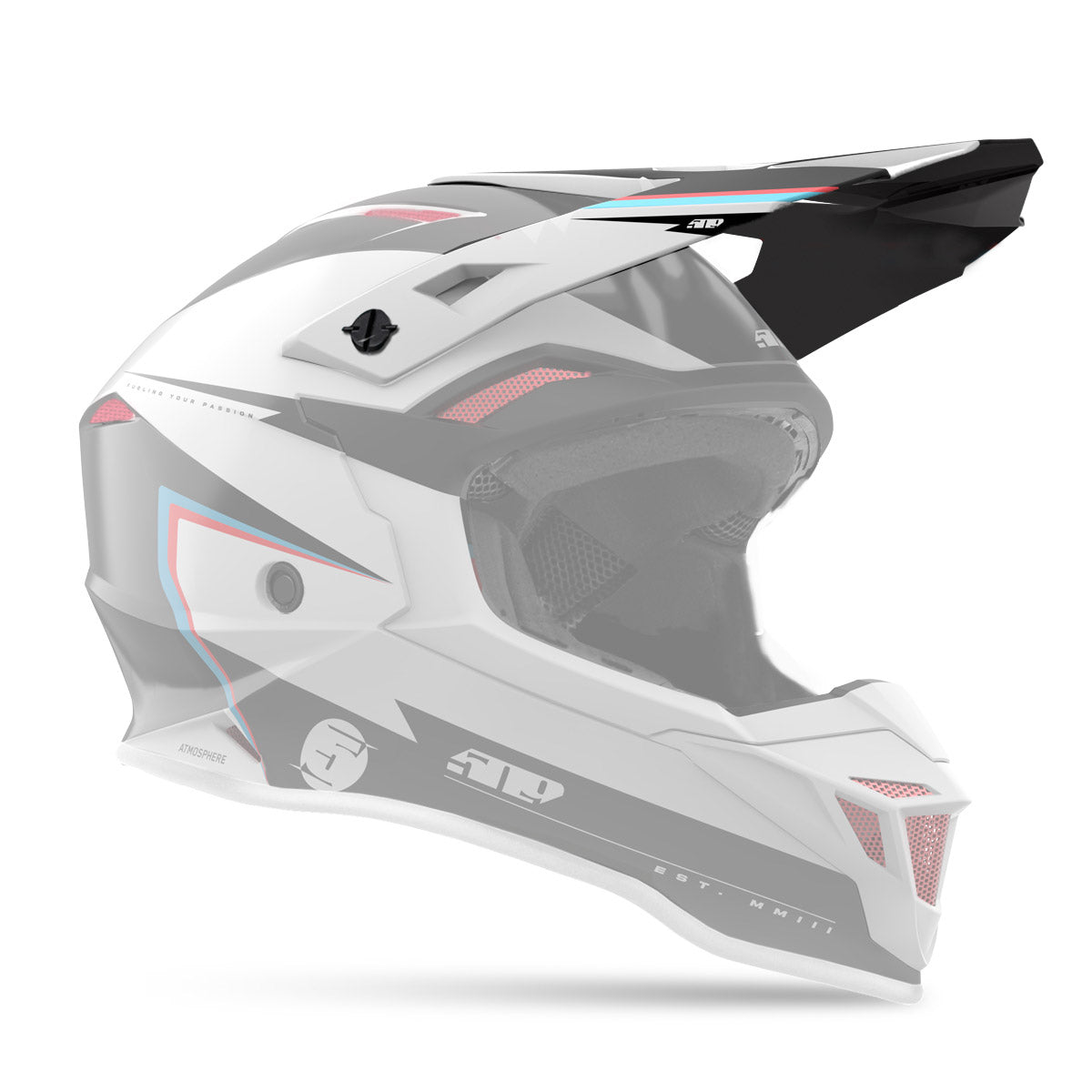 Visor for Atmosphere Helmet、mySite、dreamappss