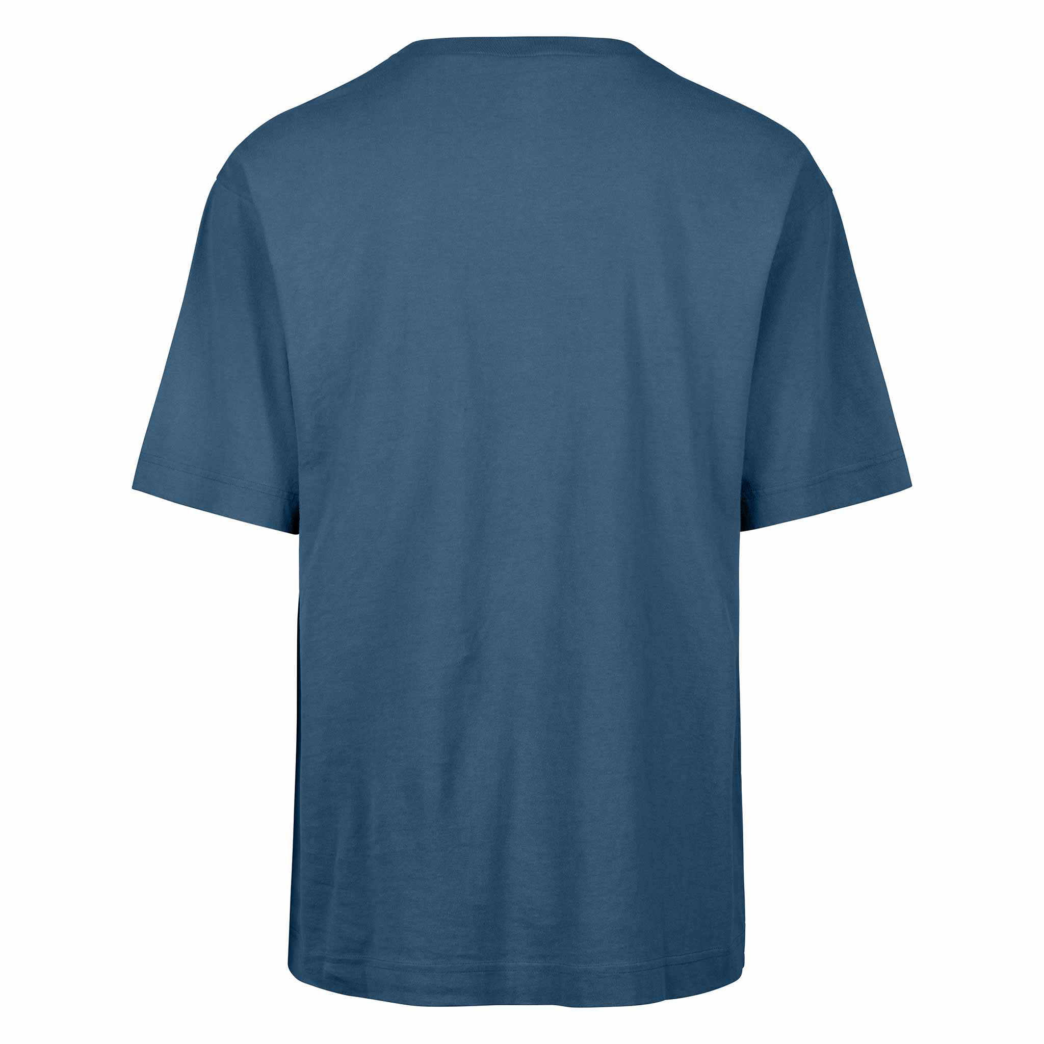 Chicago Cubs 47 Brand Cloudfield Montauk Foundation T Shirt、mySite、vikingsvslions