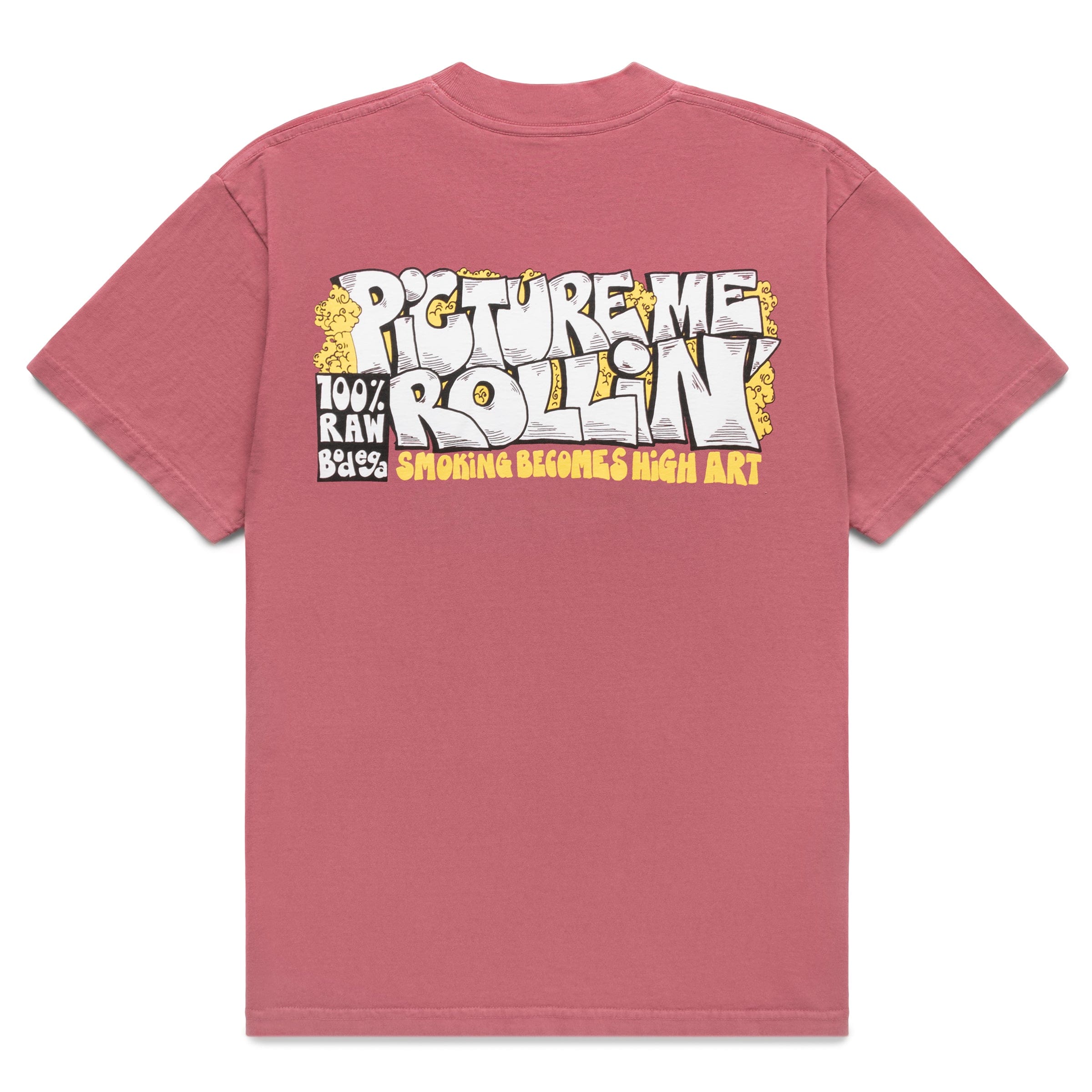 HIGH THOUGHTS T-SHIRT、mySite、zt4zffjzw