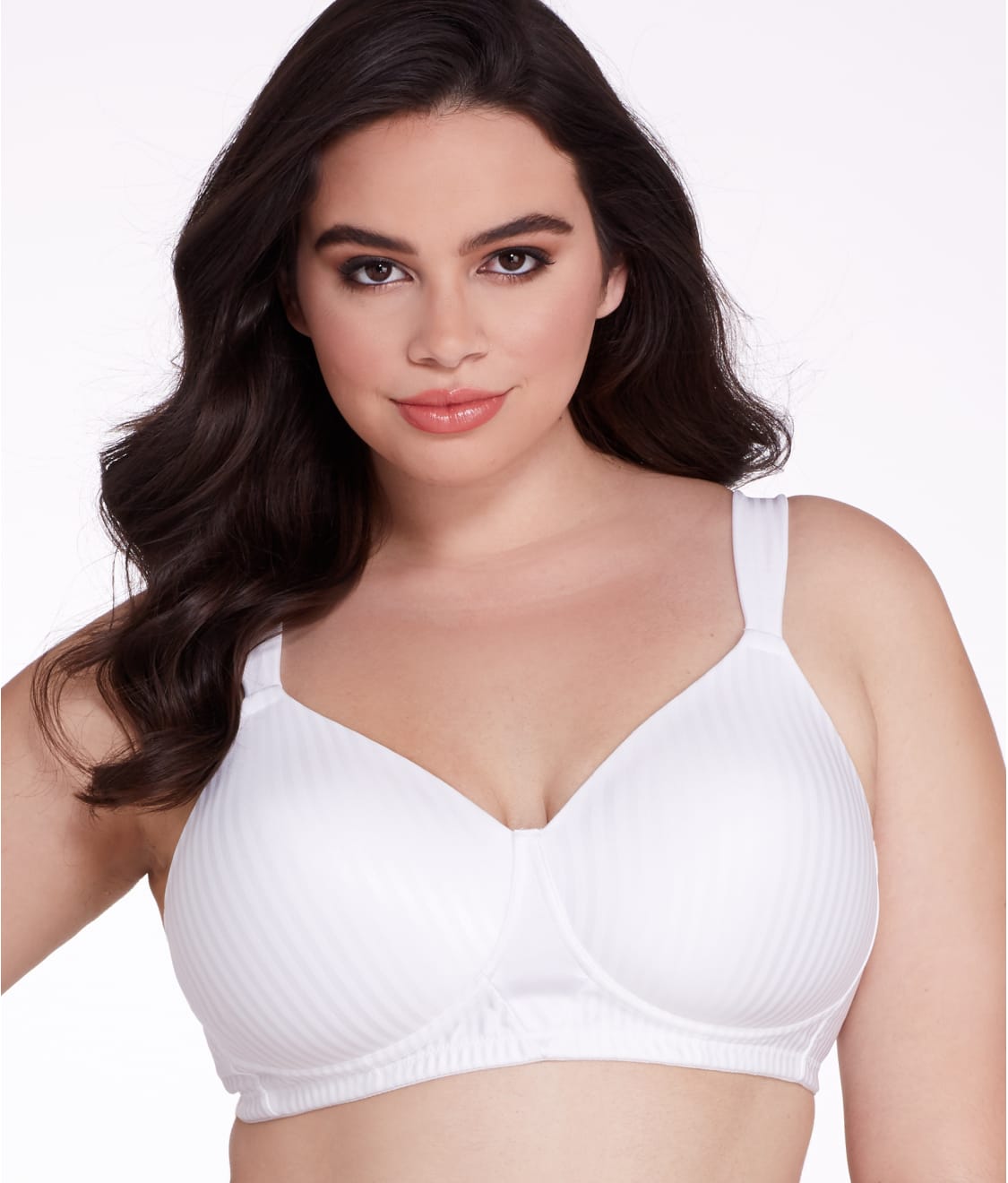  Secrets Perfectly Smooth Wire-Free Bra、mySite、justintrudeaud