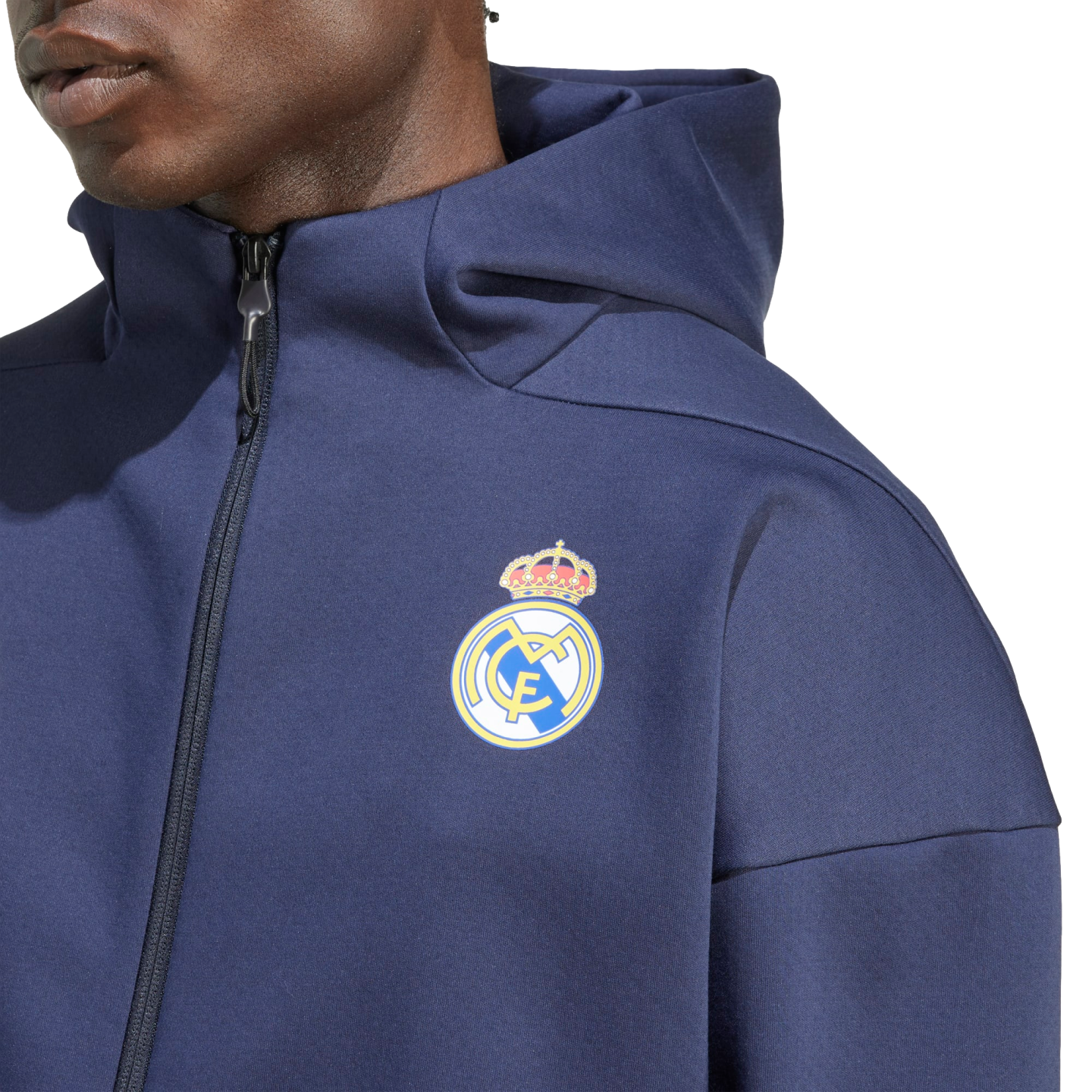 Adidas Real Madrid Anthem Jacket、mySite、noshort