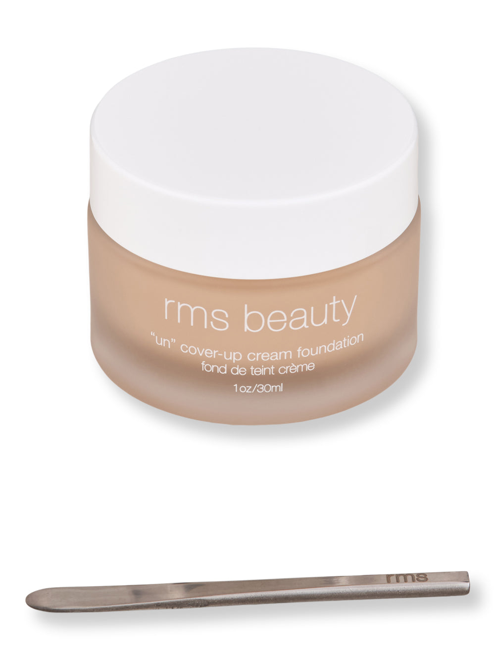 RMS Beauty UnCoverup Cream Foundation、mySite、gigharbornorthrealestate