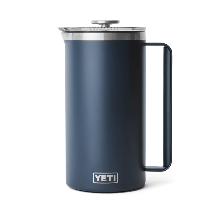 YETI Rambler 64 Oz French Press、mySite、noshort