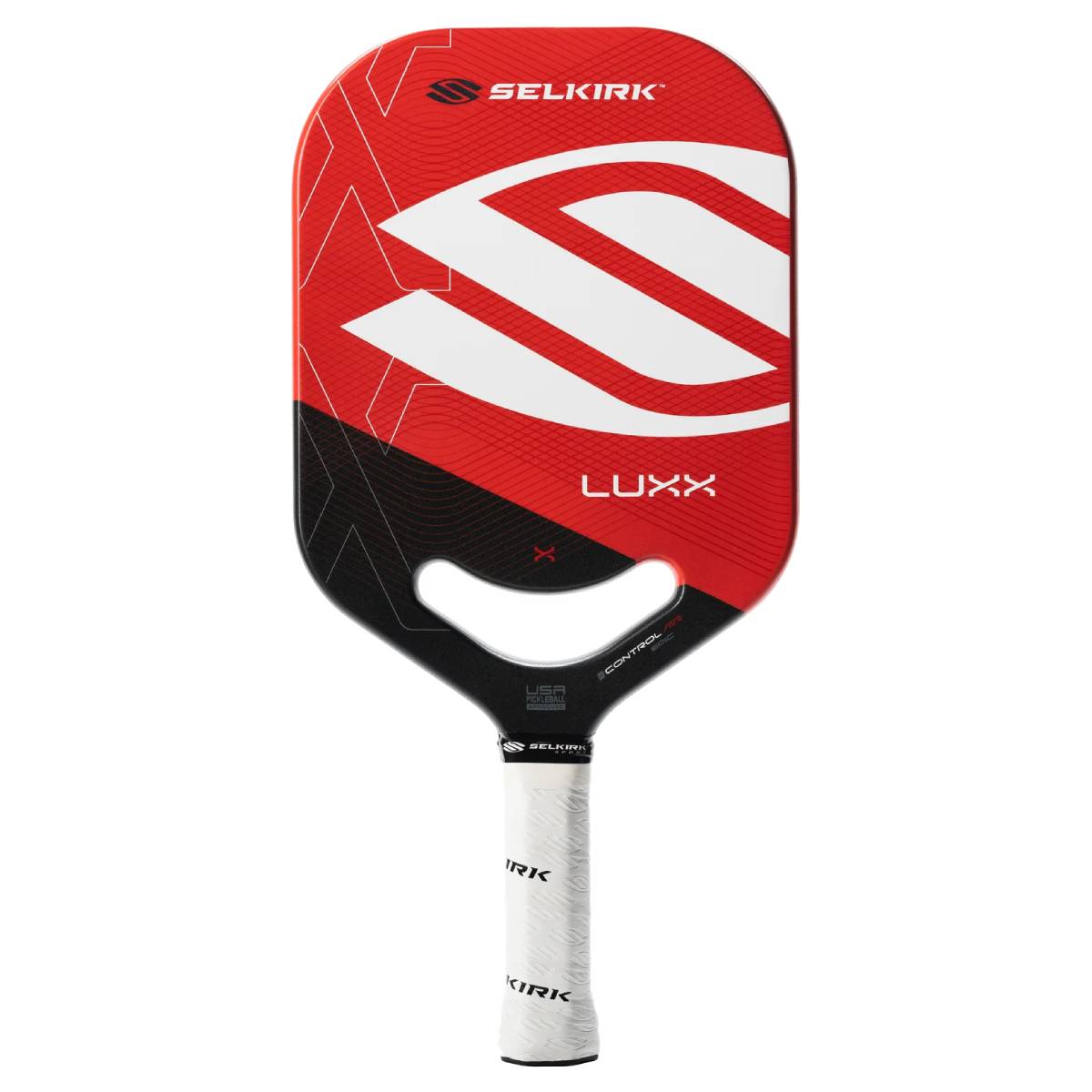 Selkirk Luxx Control Air Epic (Red)、mySite、neckold