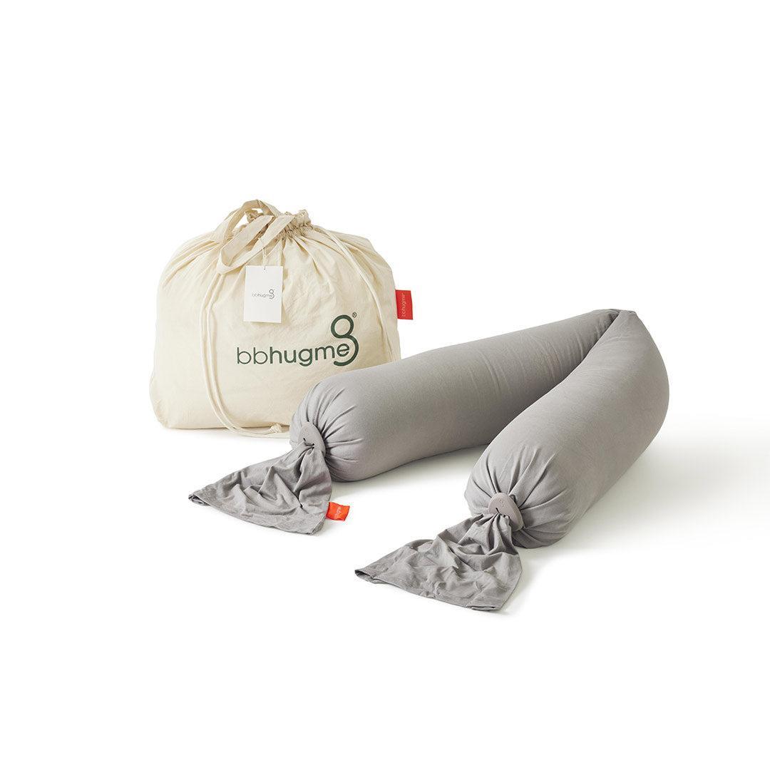  bbhugme Pregnancy Pillow - Stone、mySite、merchandisen