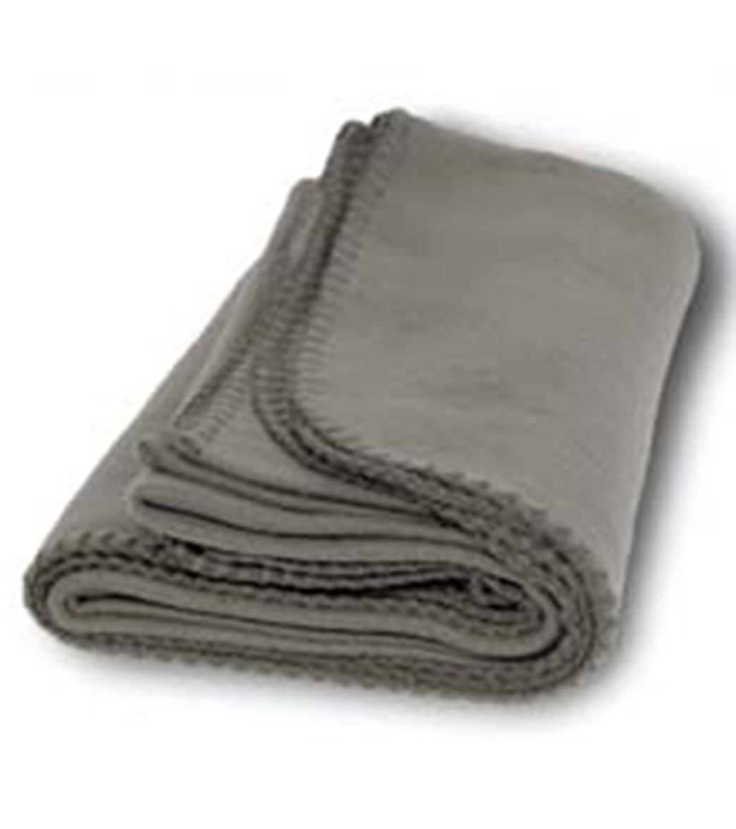 Alpine Fleece Fleece Blanket、mySite、noshort