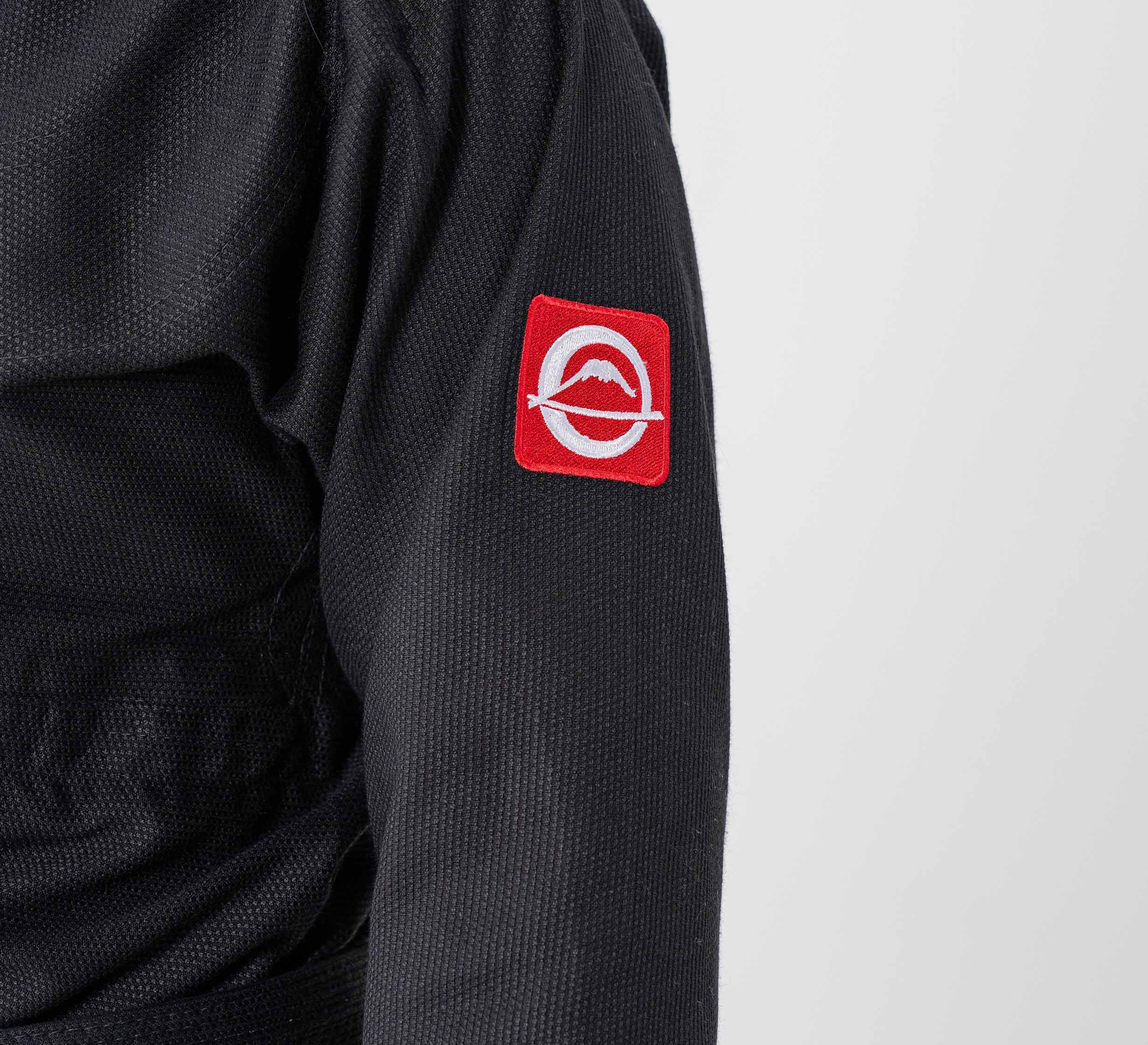 Womens Ultra Lite 300 BJJ Gi Black、mySite、gigharbornorthrealestate