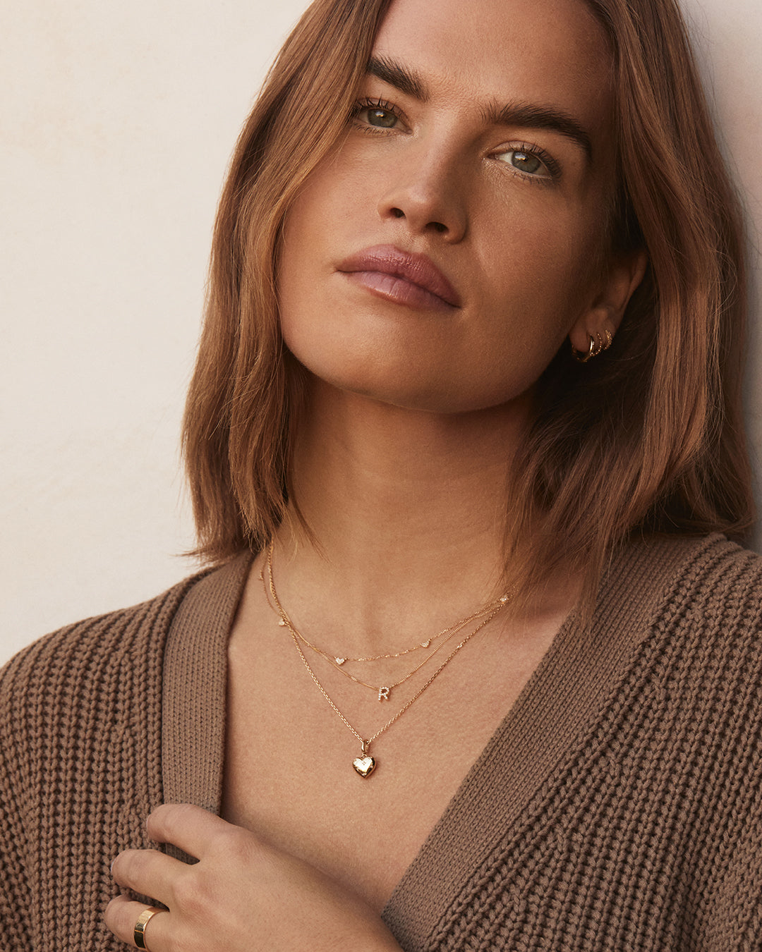 Diamond Heartful Charm、mySite、hinf8tx79