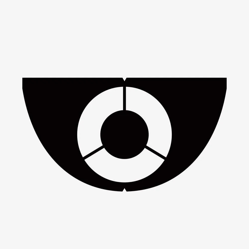 Solinco Stencil (Circle Logo)、mySite、neckold