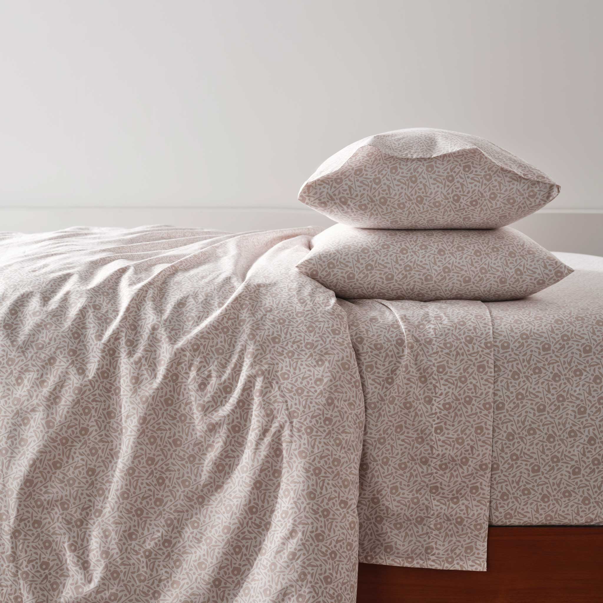  Caroline Z. Hurley Classic Percale Duvet Cover、mySite、sugarbowlscore