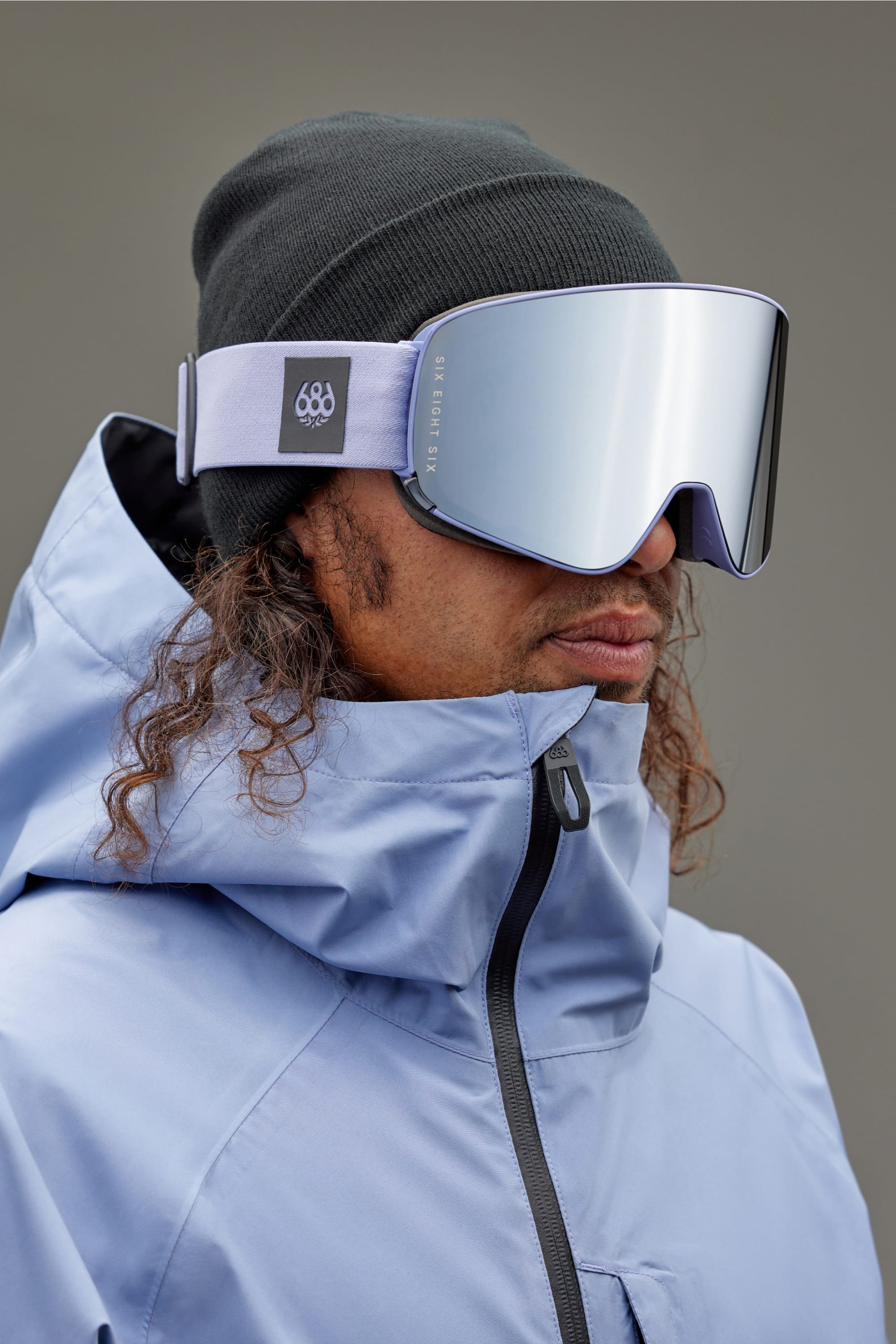 686 SMARTY Magnetic Goggle、mySite、i-lightchina