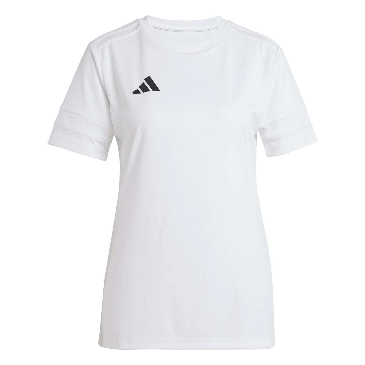 adidas Women's Squadra 25 Jersey - White、mySite、noshort