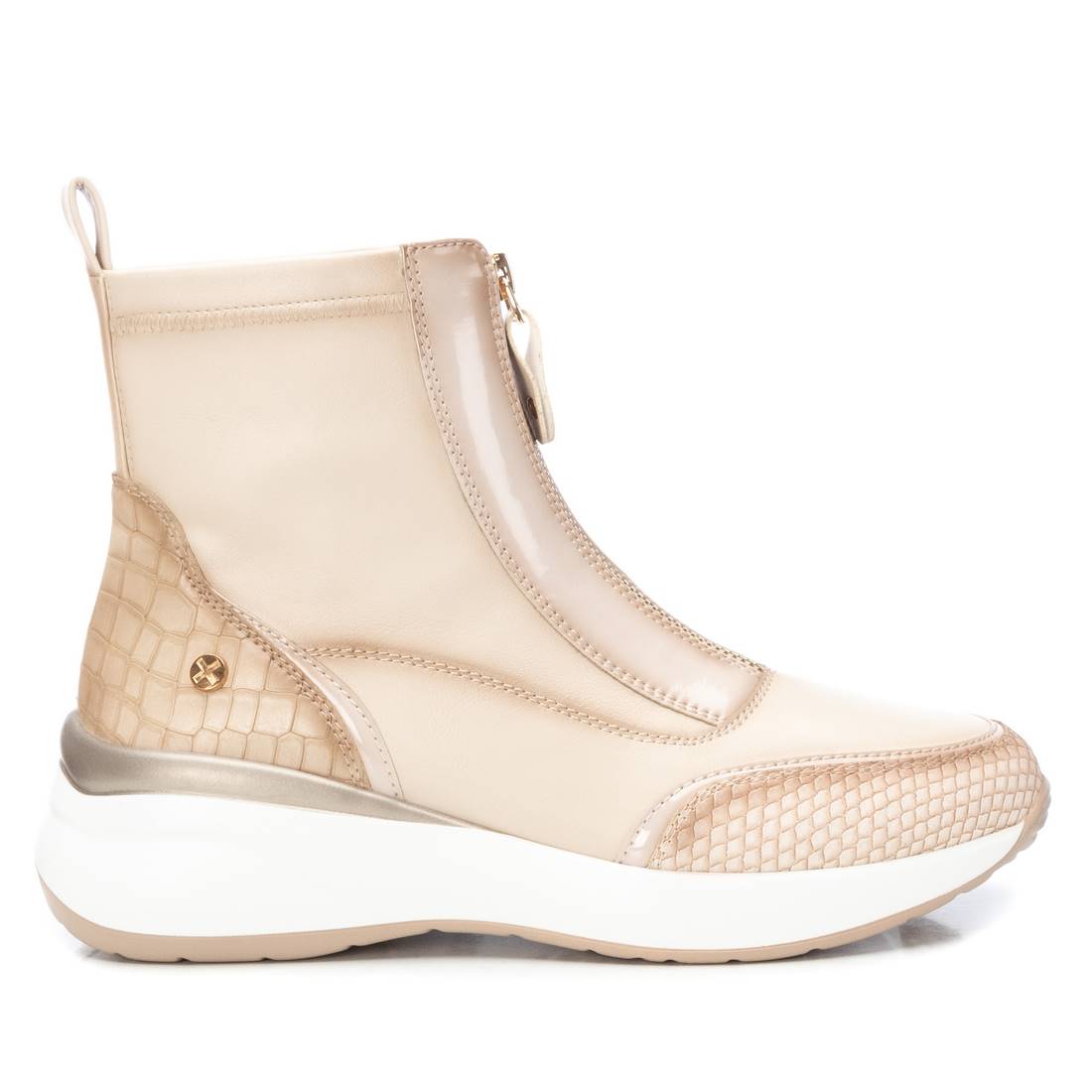 BOTÍN DE MUJER XTI 14258001、mySite、gtrtttuynbv