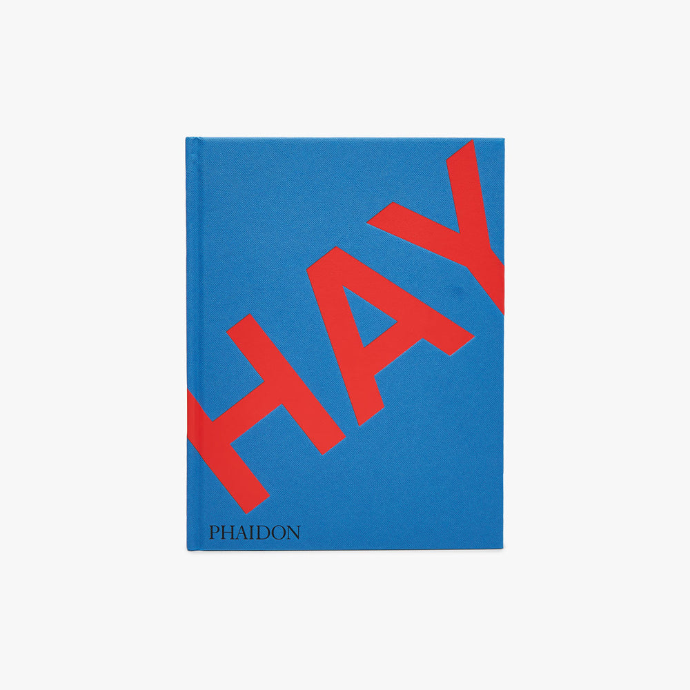  HAY、mySite、merchandisen