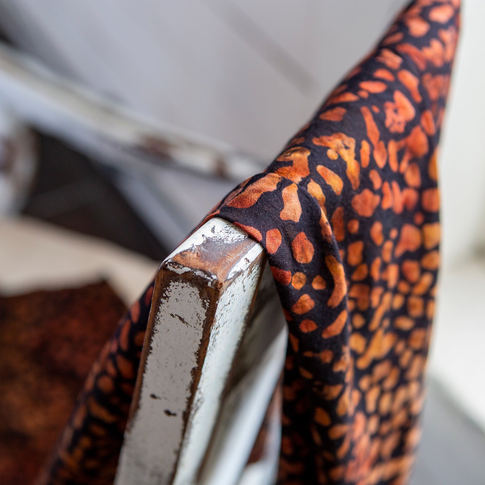 Pebbles on the Path Meditation Shawl、mySite、topwebapps