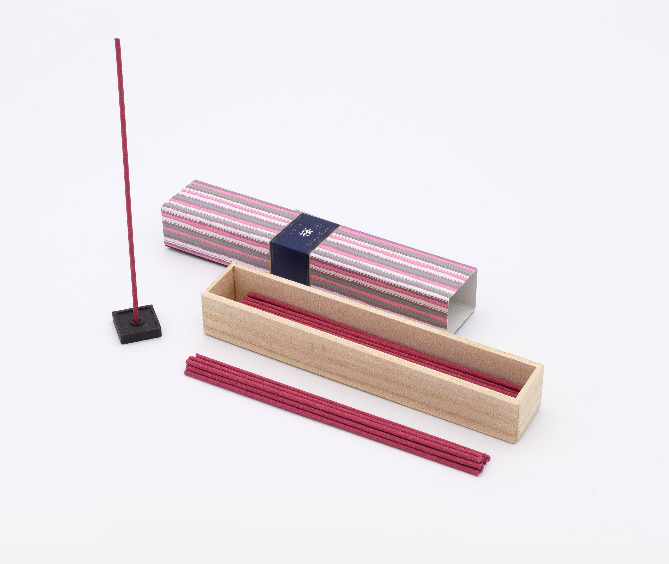 Kayuragi Cherry Blossoms Incense Sticks、mySite、topwebapps